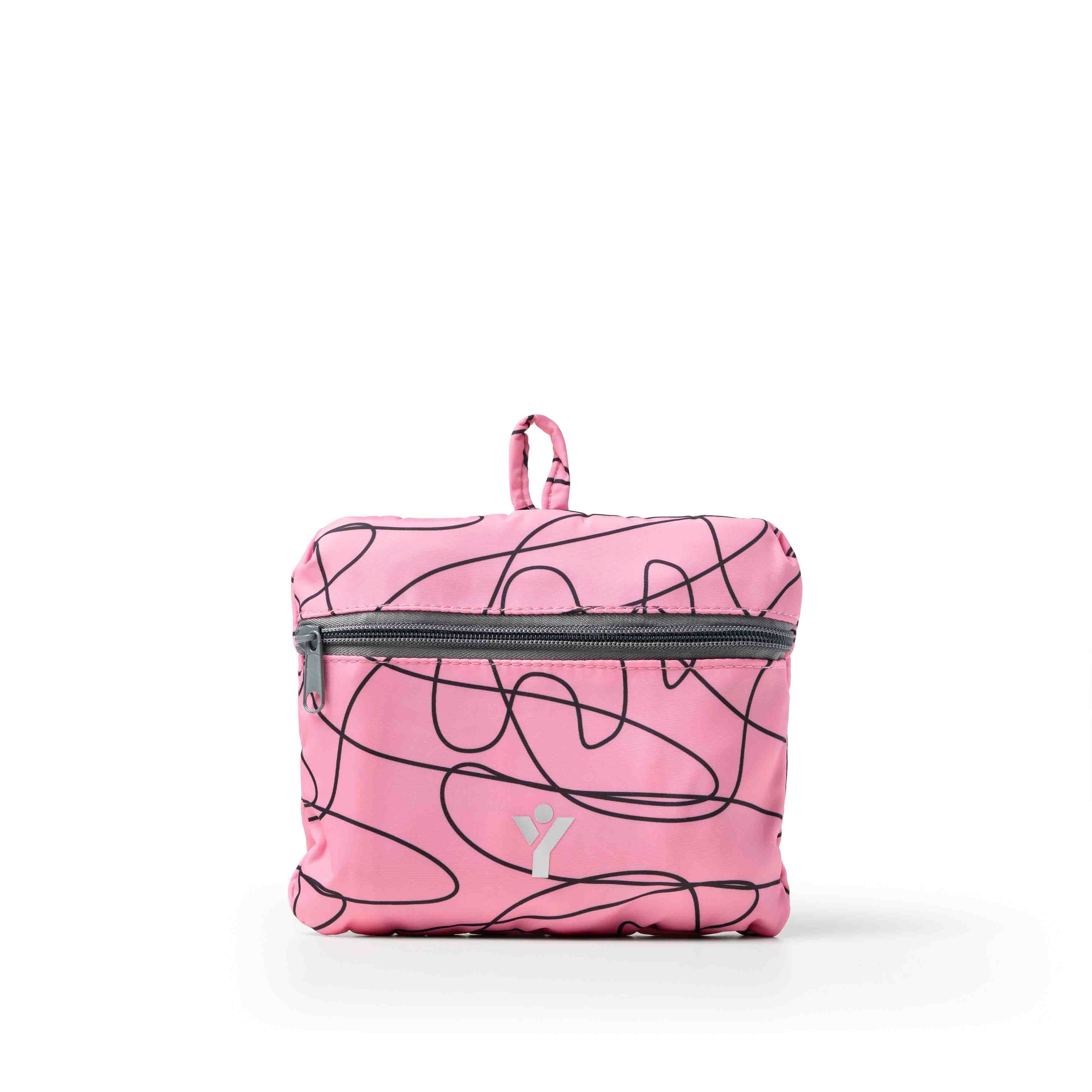 Zaino Daypack Ripiegabile Ready Pattern in Tela Superleggera