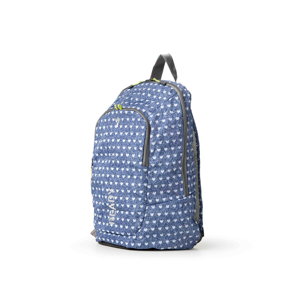 Zaino Daypack Ripiegabile Ready Pattern in Tela Superleggera