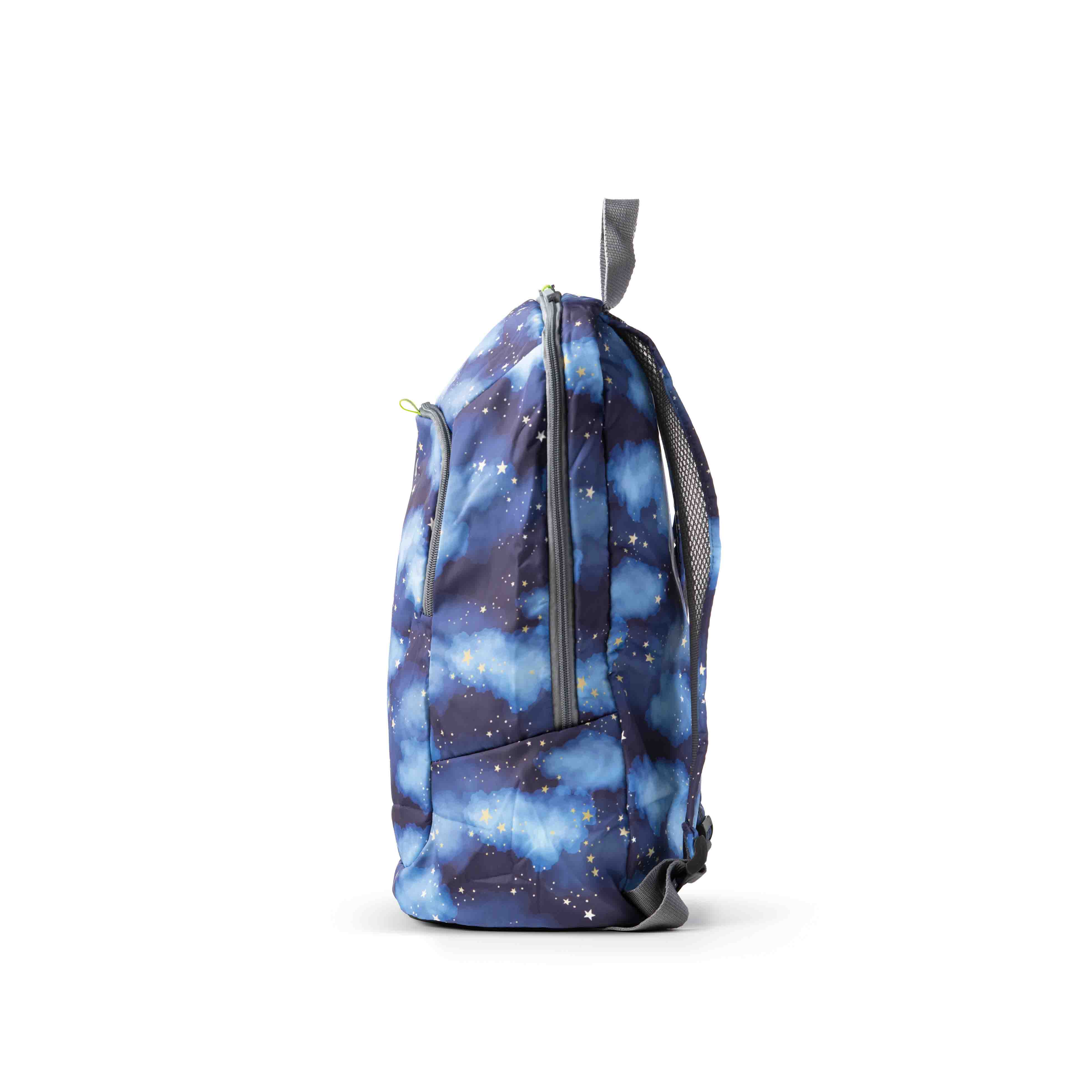 Zaino Daypack Ripiegabile Ready Pattern in Tela Superleggera
