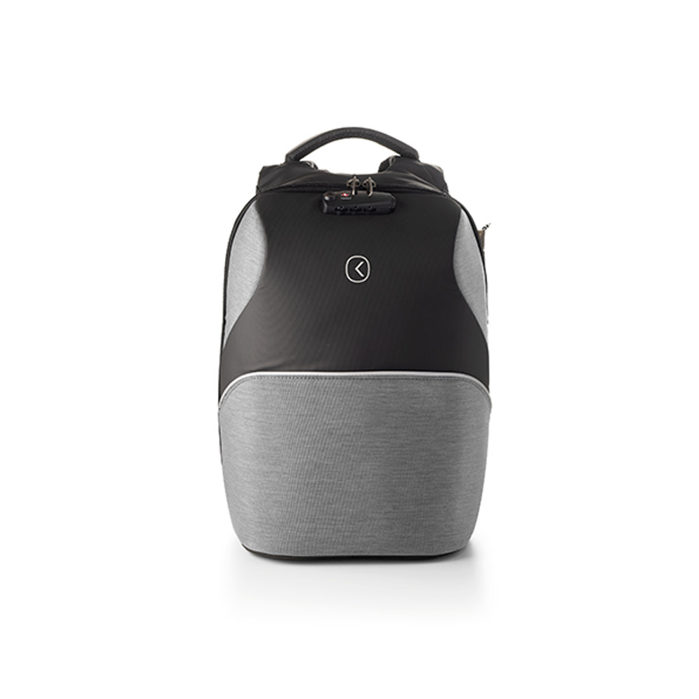 Anti-theft Backpack - Tekniko Tab