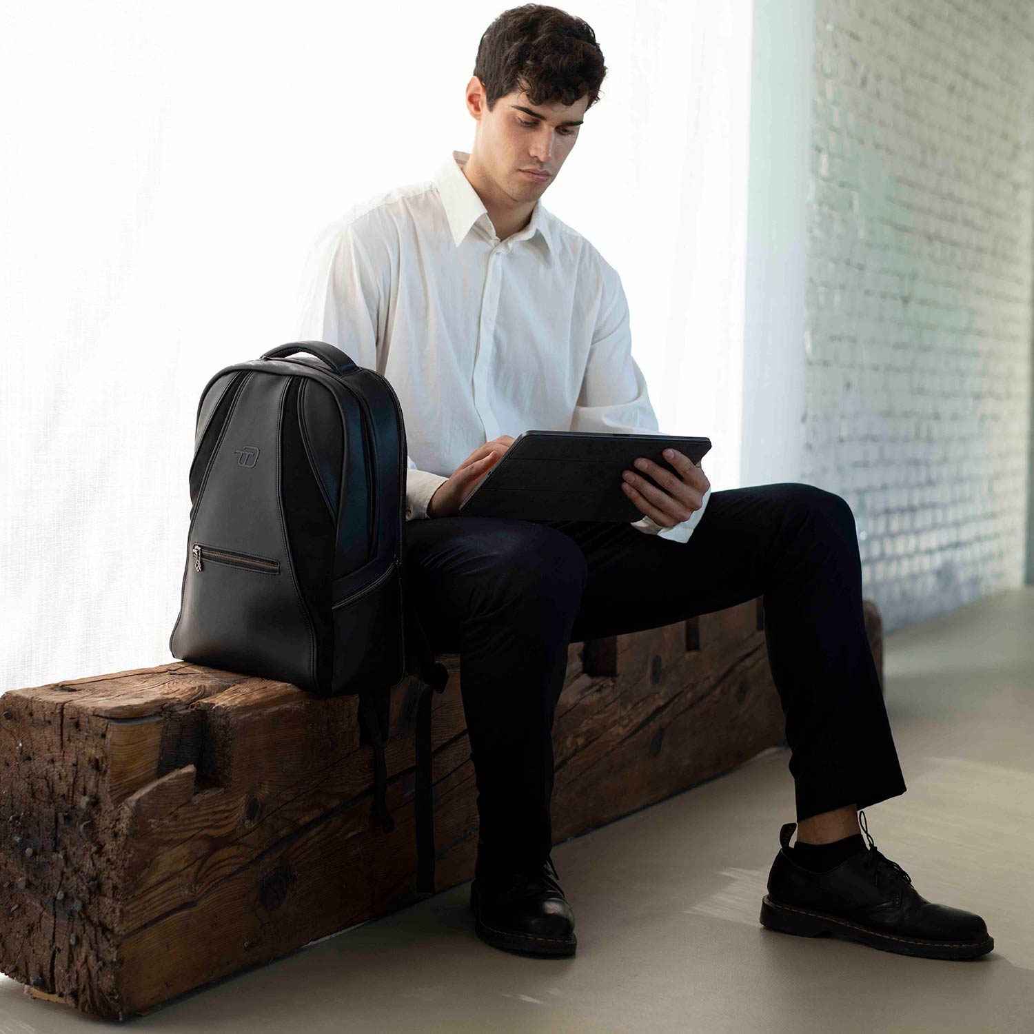 Zaino small workpack