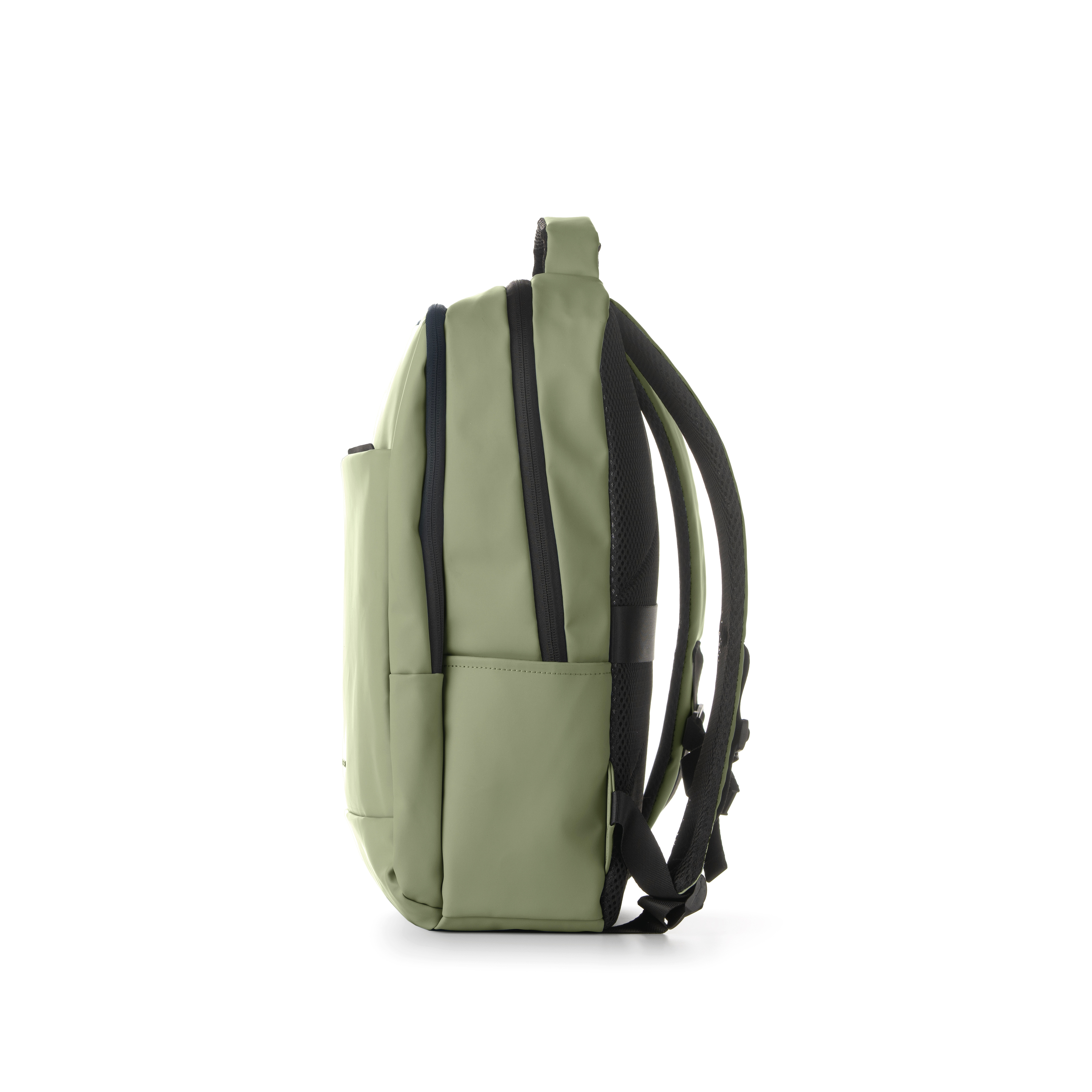 Zaino Daily Backpack DropOut in Gomma Antipioggia