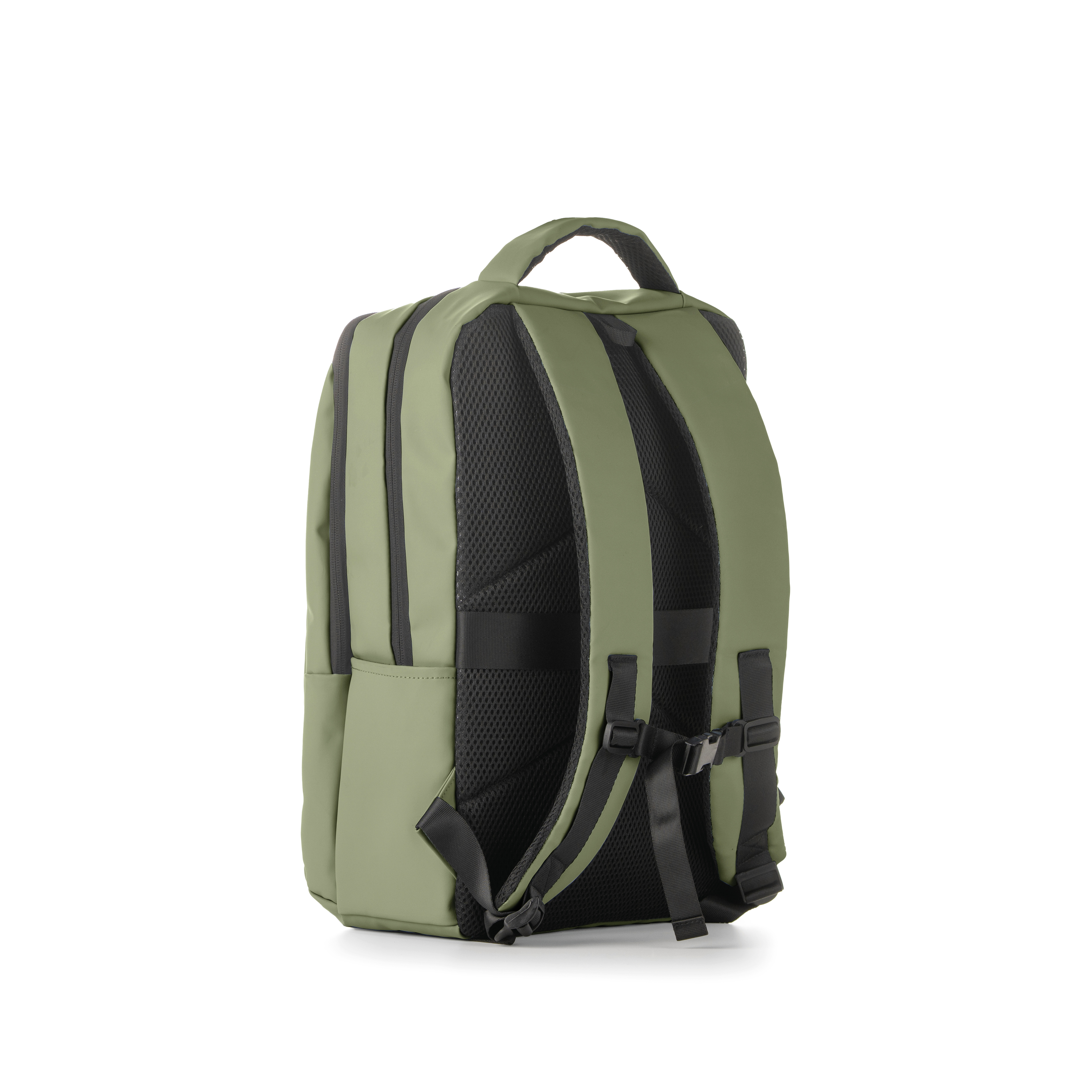 Zaino Daily Backpack DropOut in Gomma Antipioggia