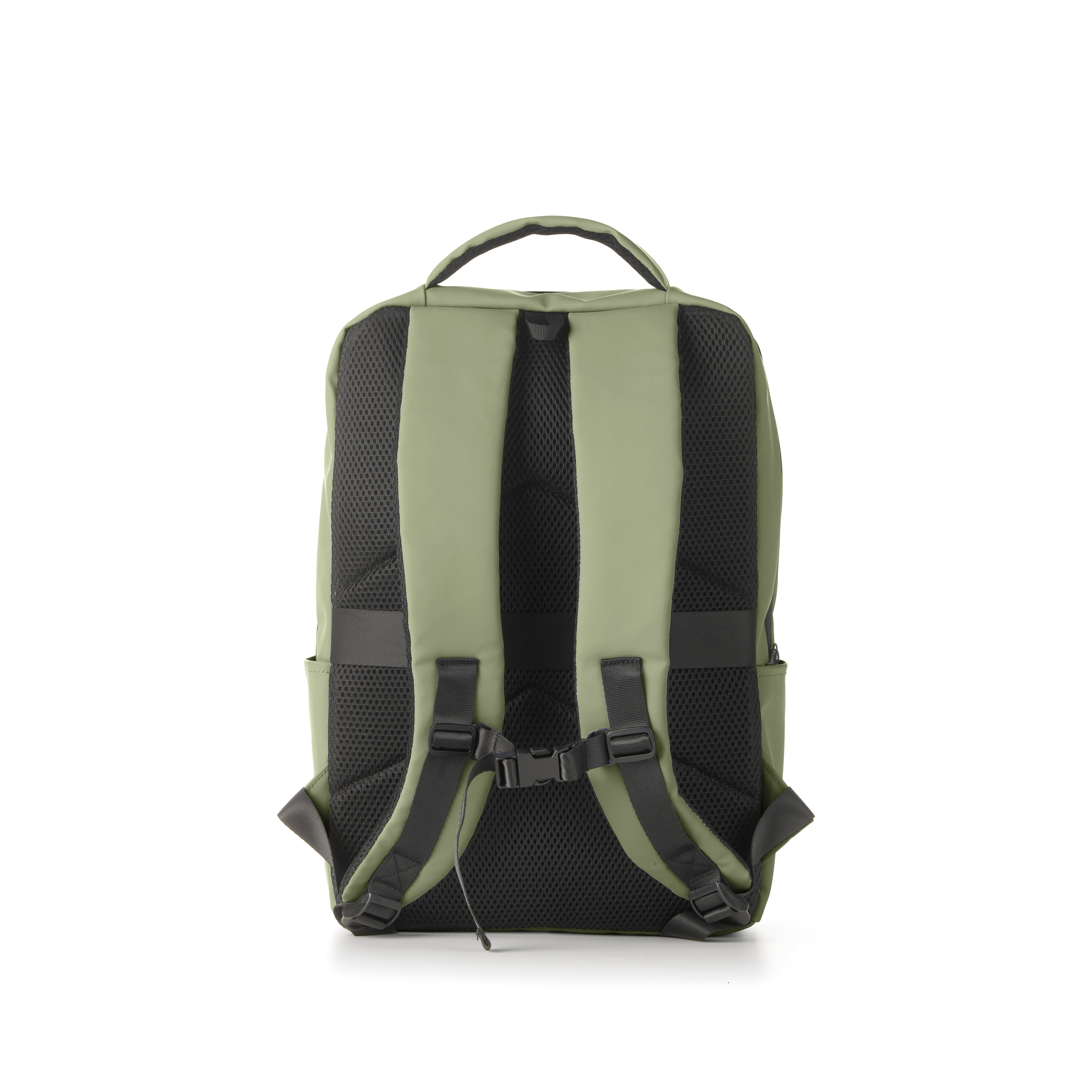 Zaino Daily Backpack DropOut in Gomma Antipioggia