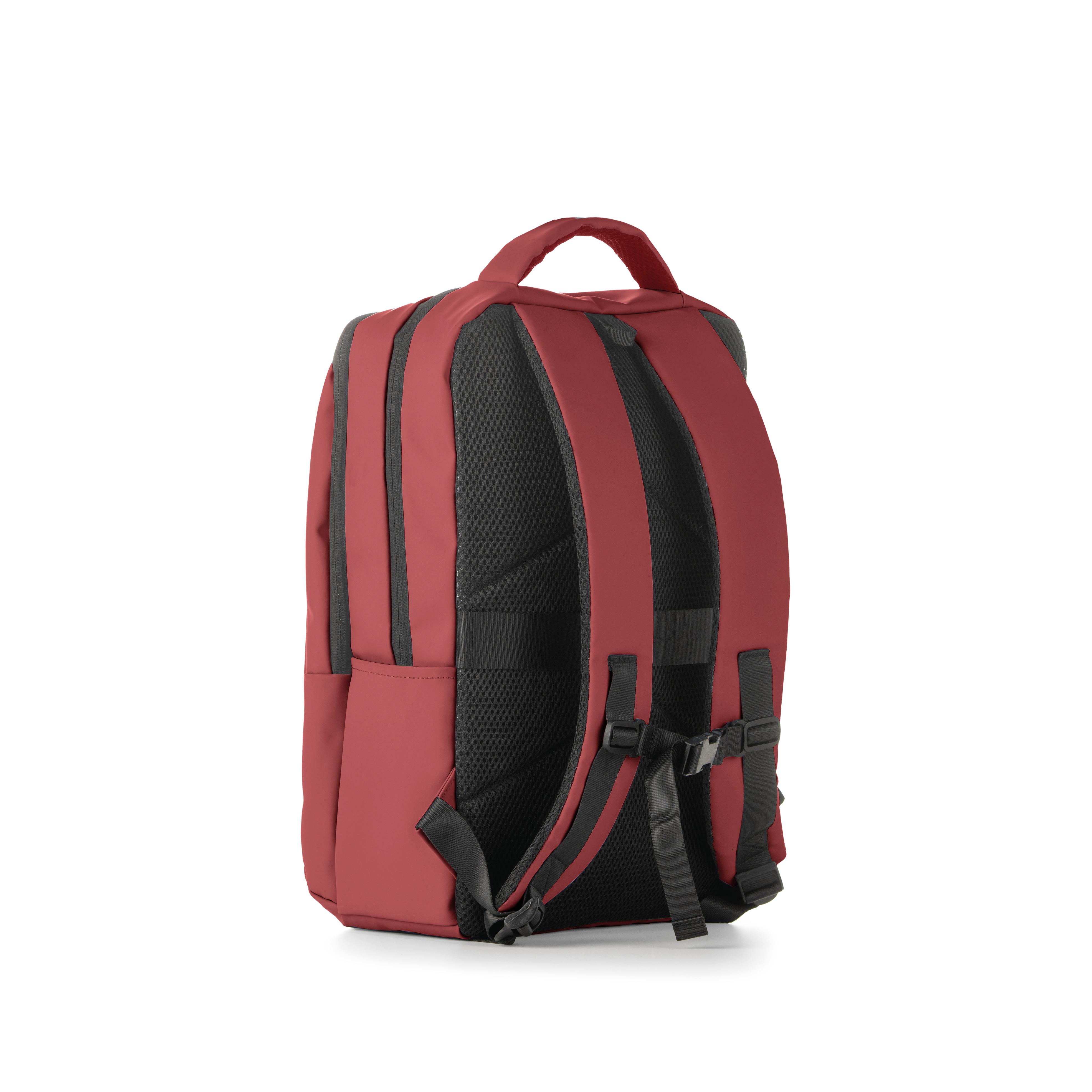 Zaino Daily Backpack DropOut in Gomma Antipioggia