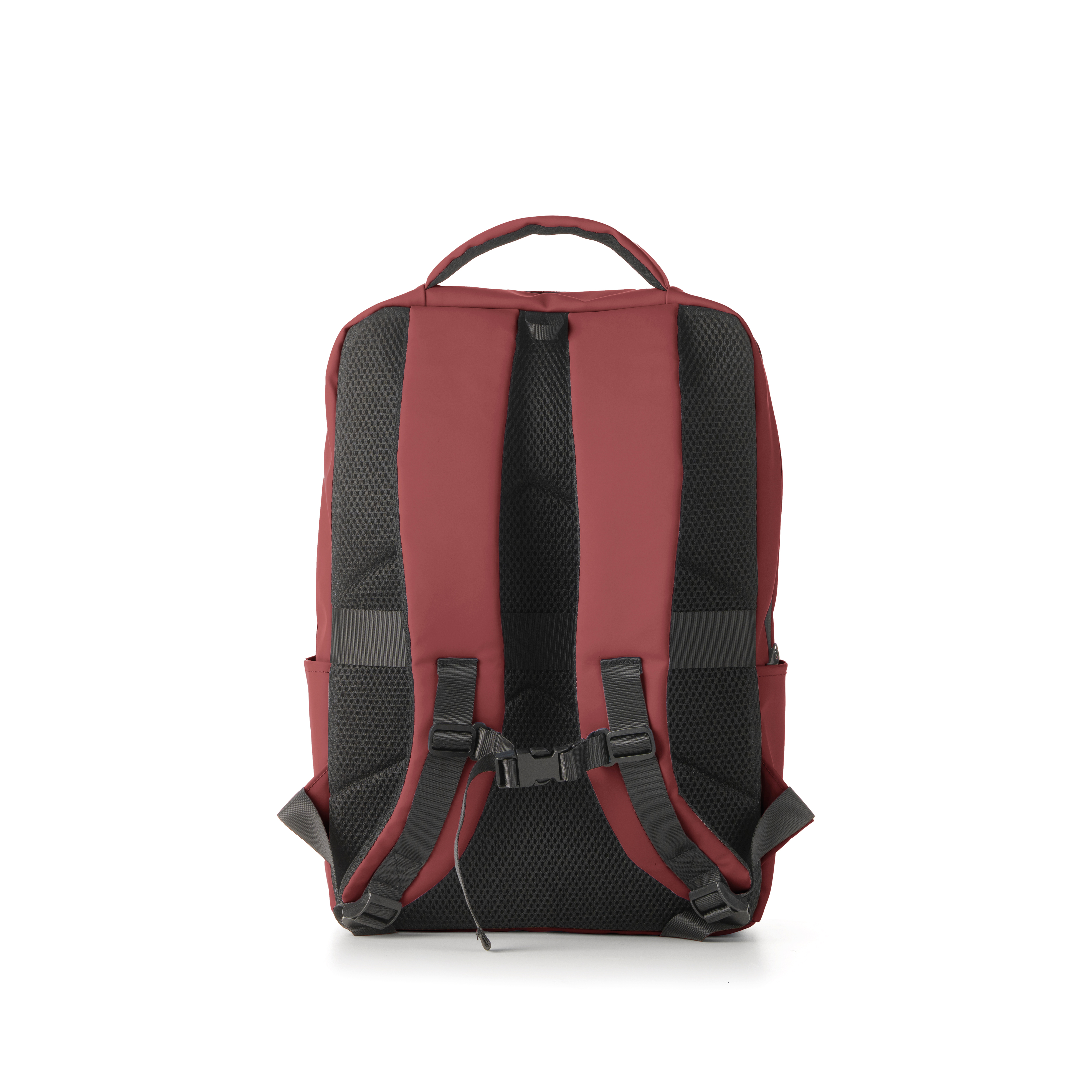 Zaino Daily Backpack DropOut in Gomma Antipioggia