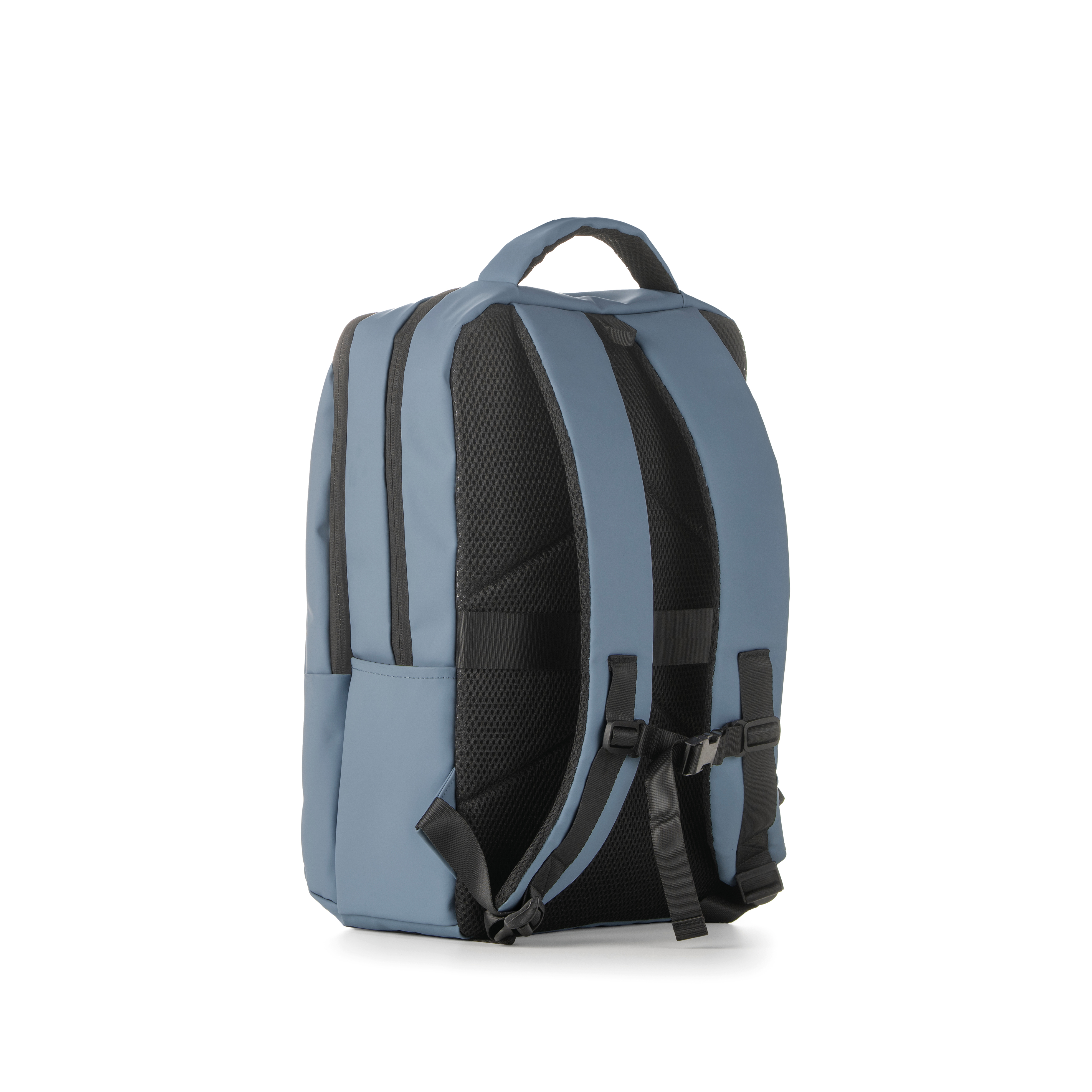Zaino Daily Backpack DropOut in Gomma Antipioggia