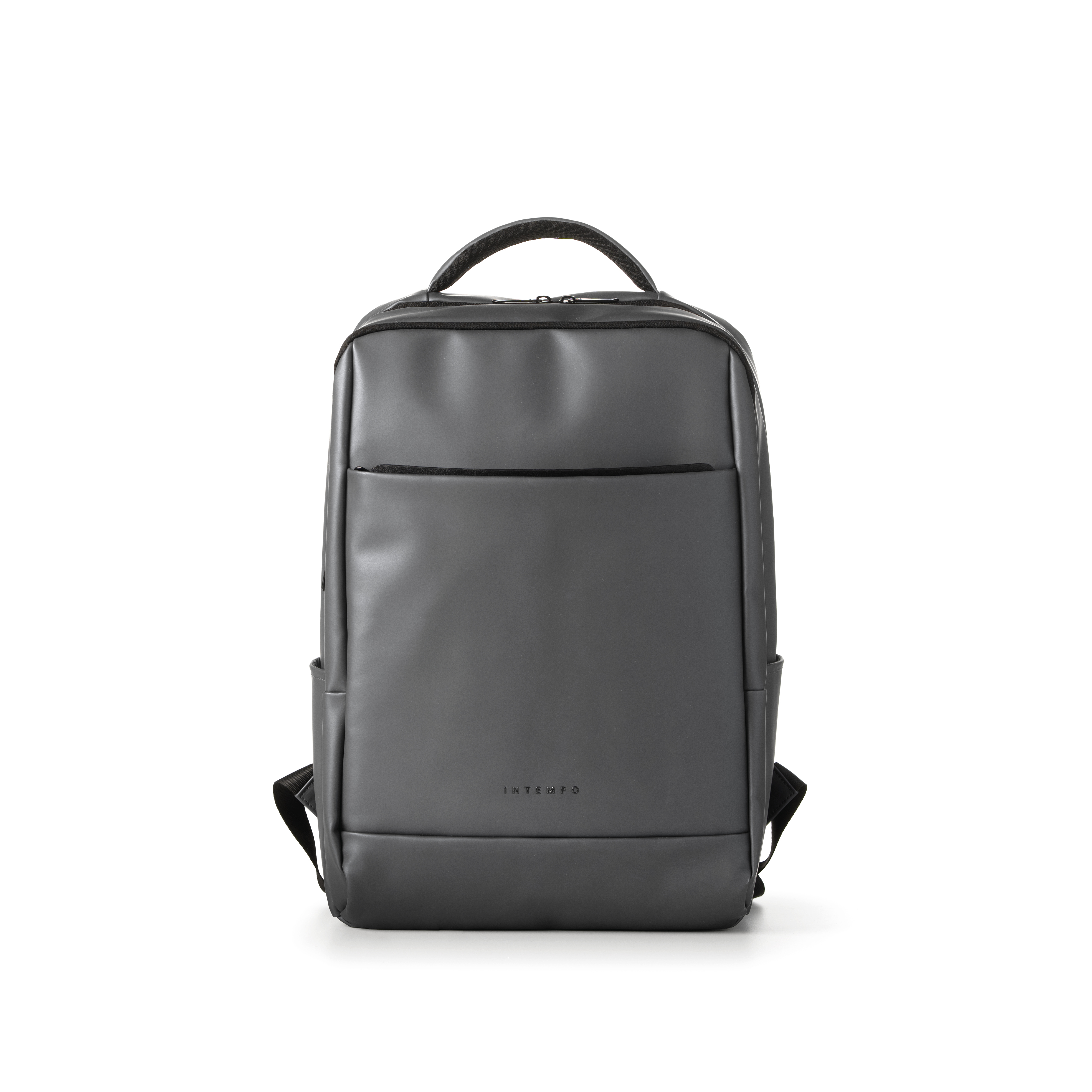 Zaino Daily Backpack Drop Titanium in Gomma Antipioggia