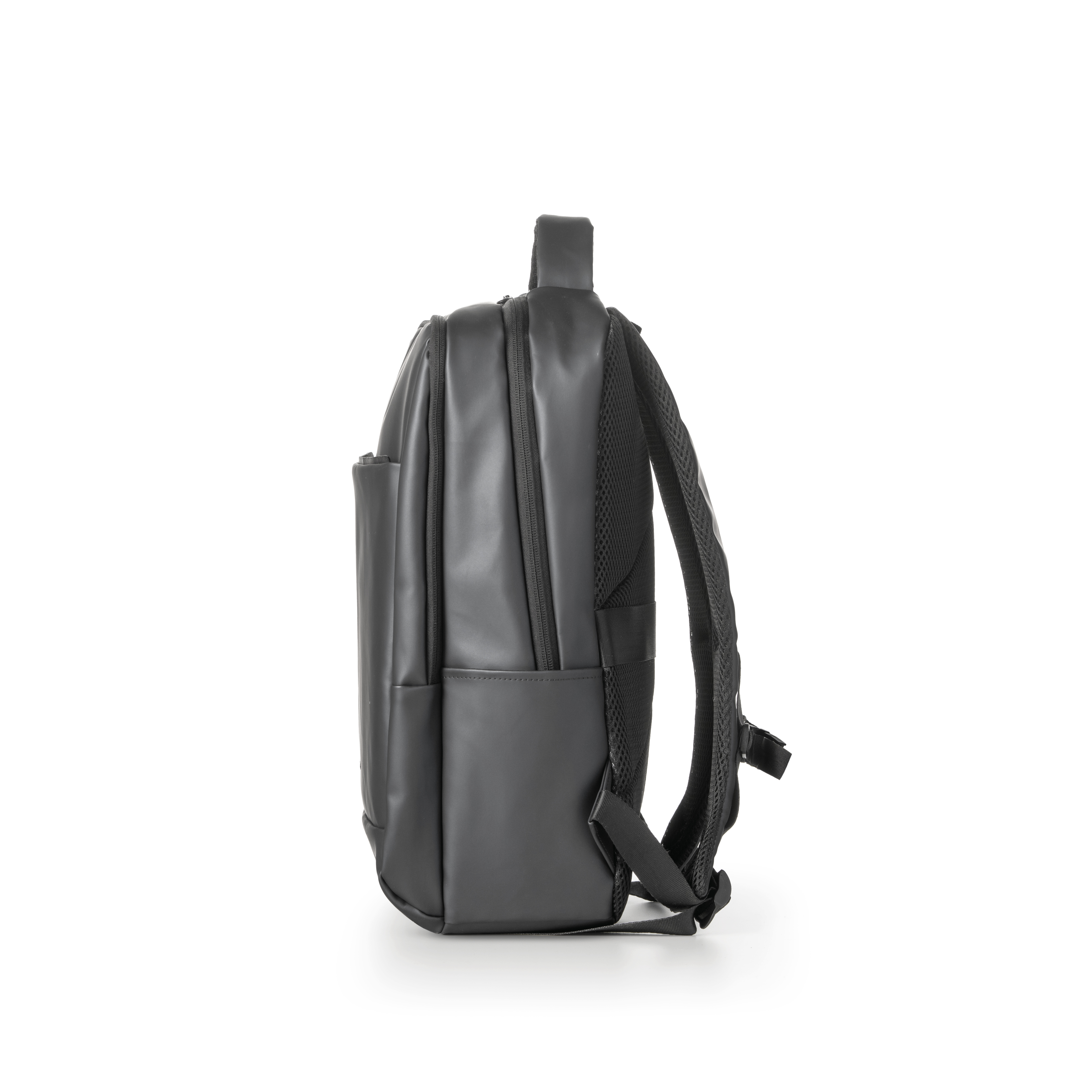Zaino Daily Backpack Drop Titanium in Gomma Antipioggia