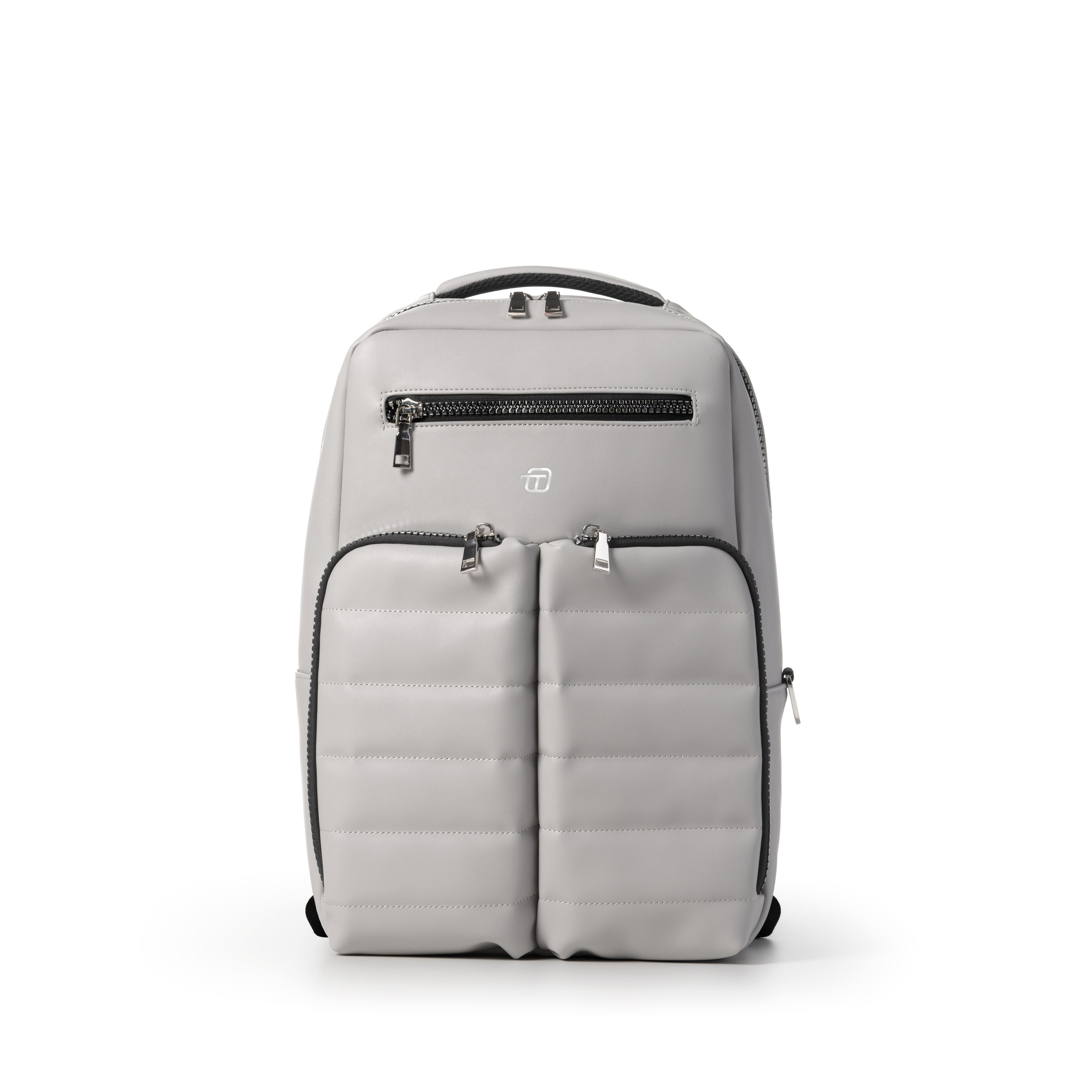 Zaino All Purpose Backpack Follow Me con Doppia Tasca Frontale