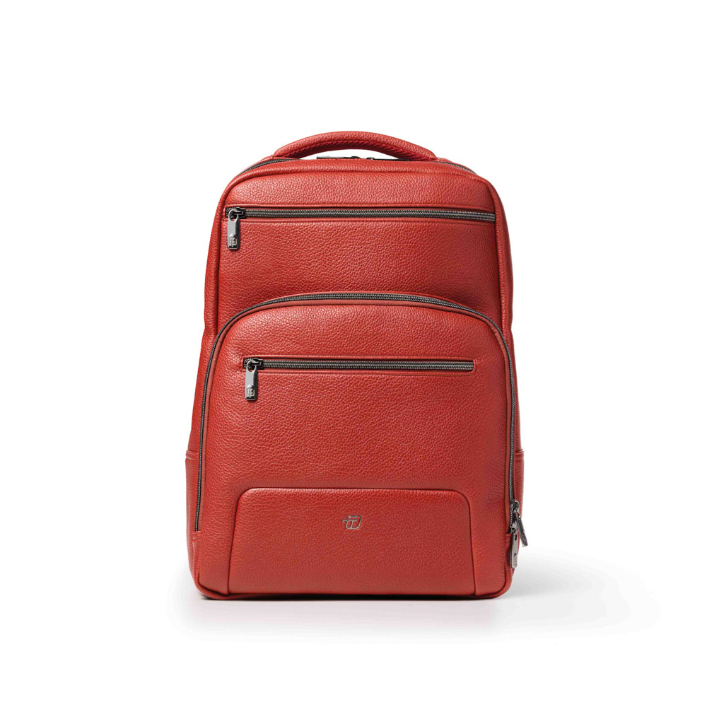 Zaino Big WorkPack Gate Trended