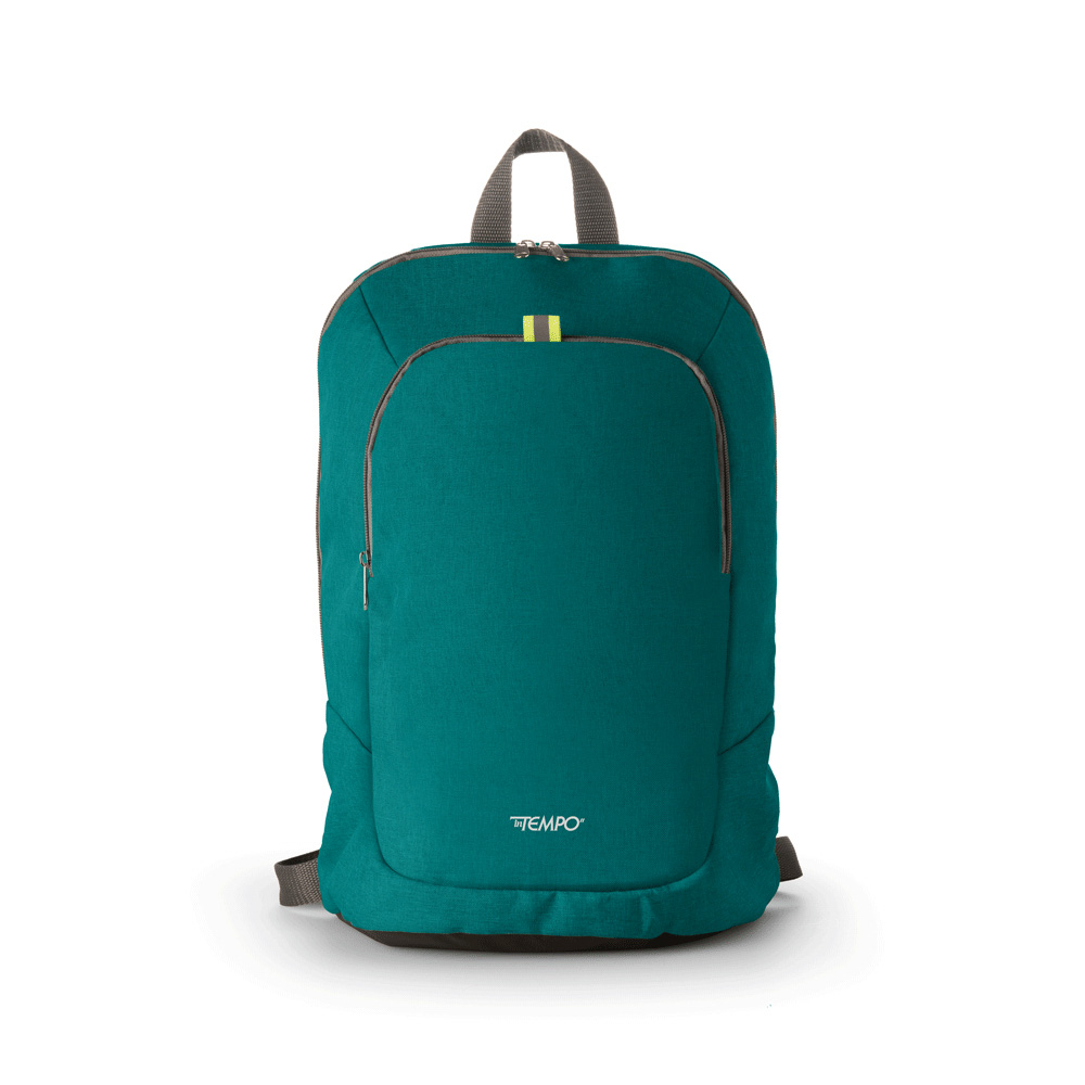 Zaino Daypack Ripiegabile Ready BASIC in Tela