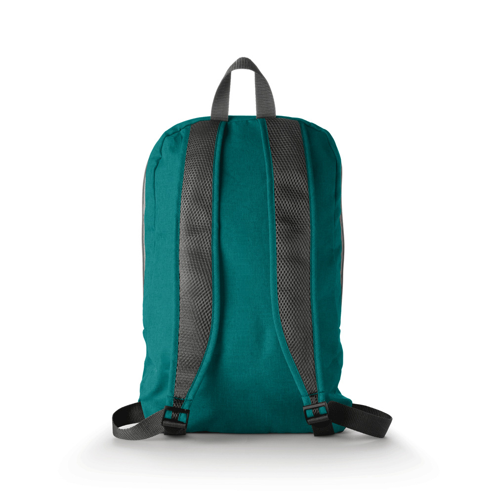 Zaino Daypack Ripiegabile Ready Everyday in Tela