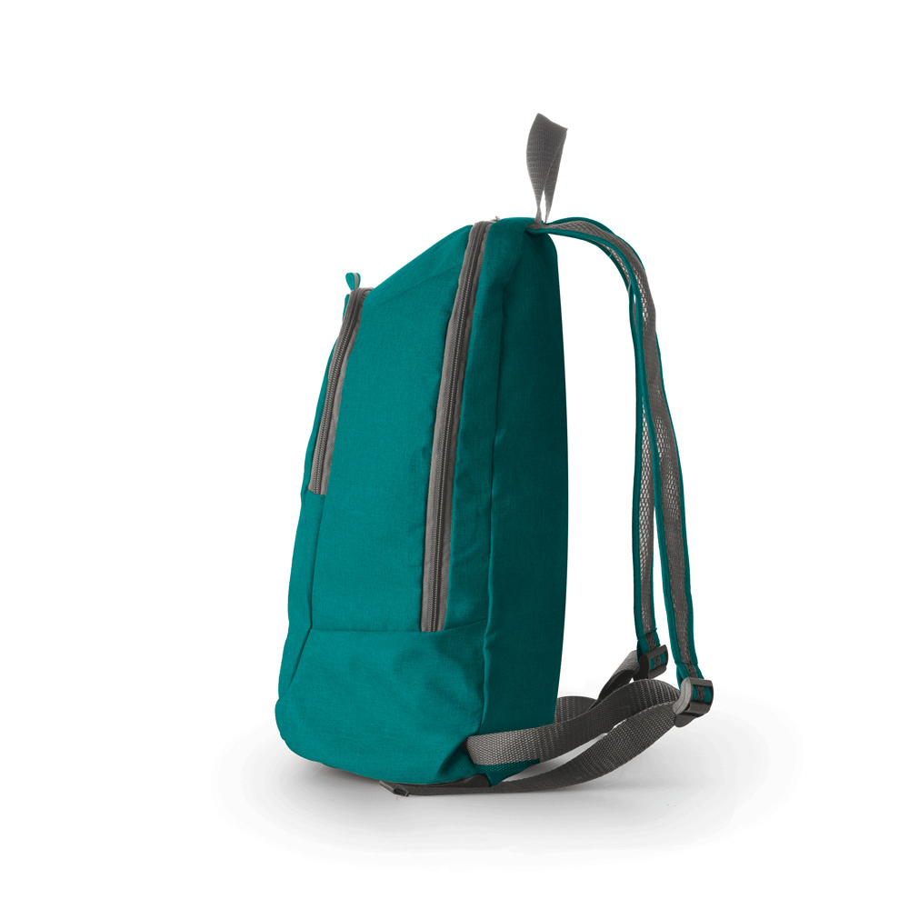 Zaino Daypack Ripiegabile Ready Everyday in Tela
