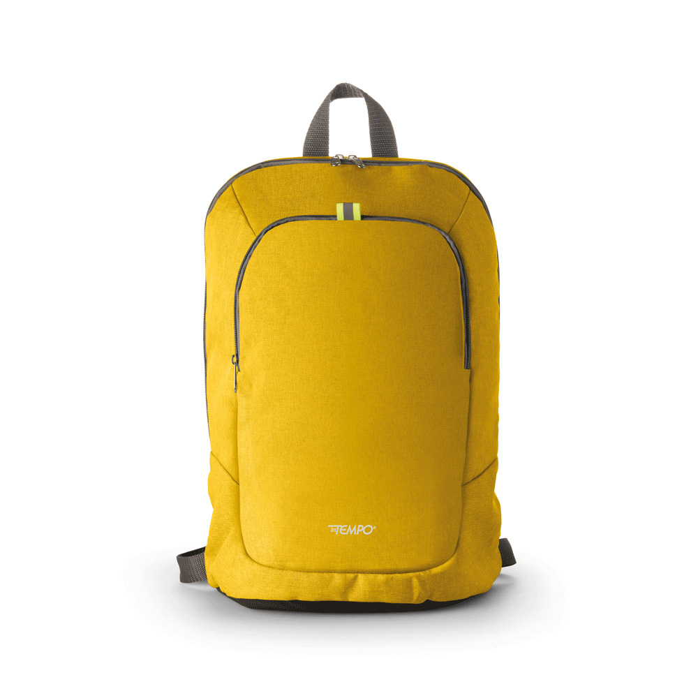 Zaino Daypack Ripiegabile Ready Everyday in Tela