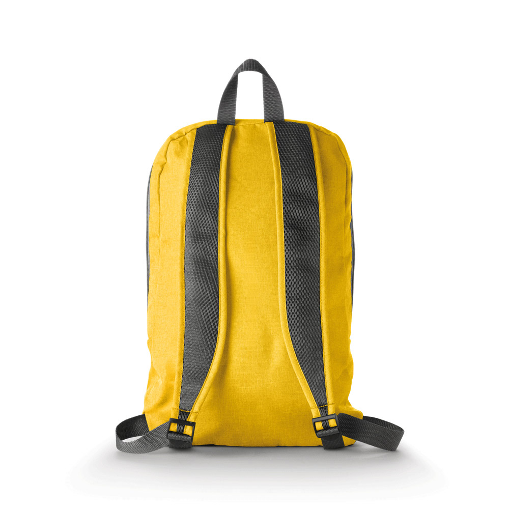 Zaino Daypack Ripiegabile Ready Everyday in Tela