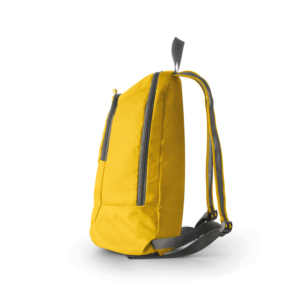 Zaino Daypack Ripiegabile Ready Everyday in Tela