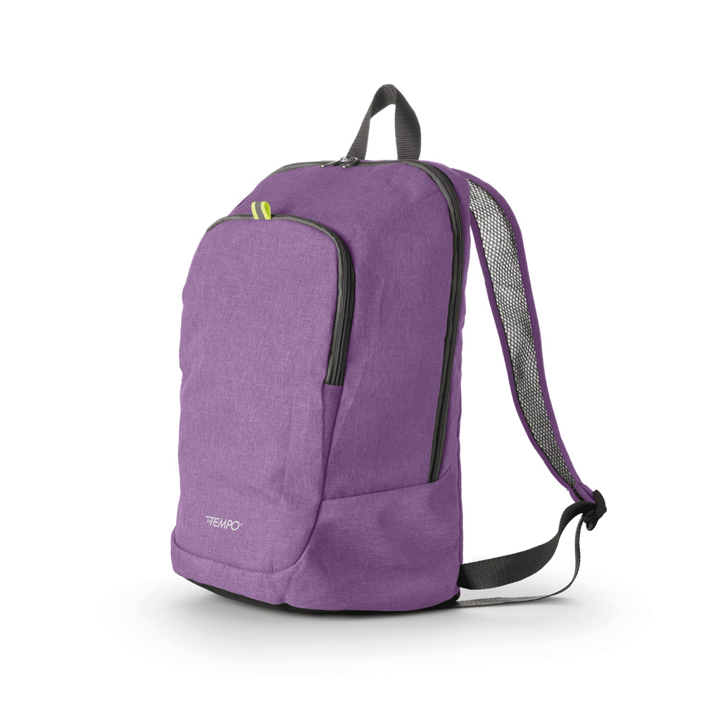 Zaino Daypack Ripiegabile Ready Everyday in Tela