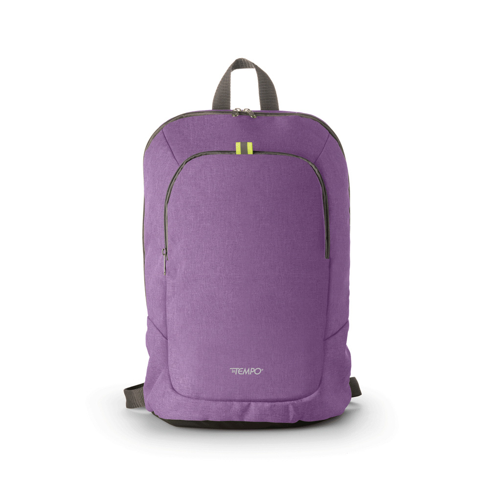 Zaino Daypack Ripiegabile Ready Everyday in Tela