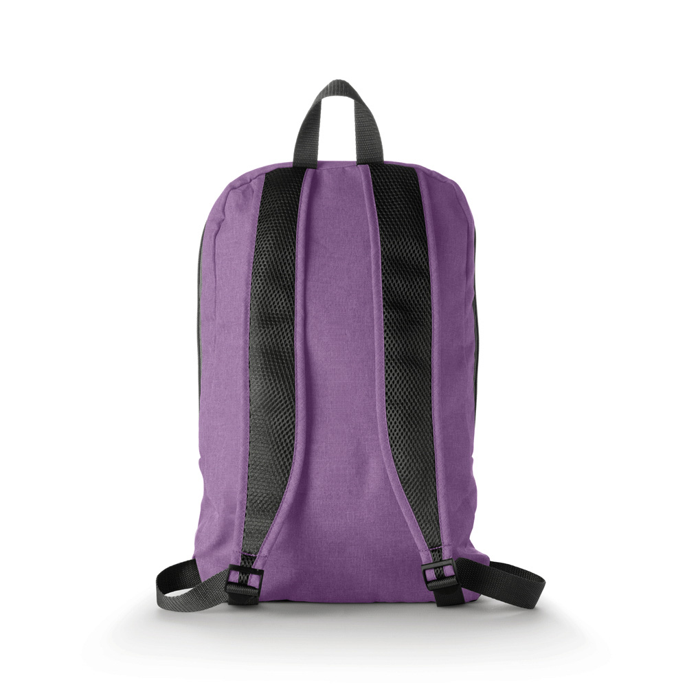 Zaino Daypack Ripiegabile Ready Everyday in Tela