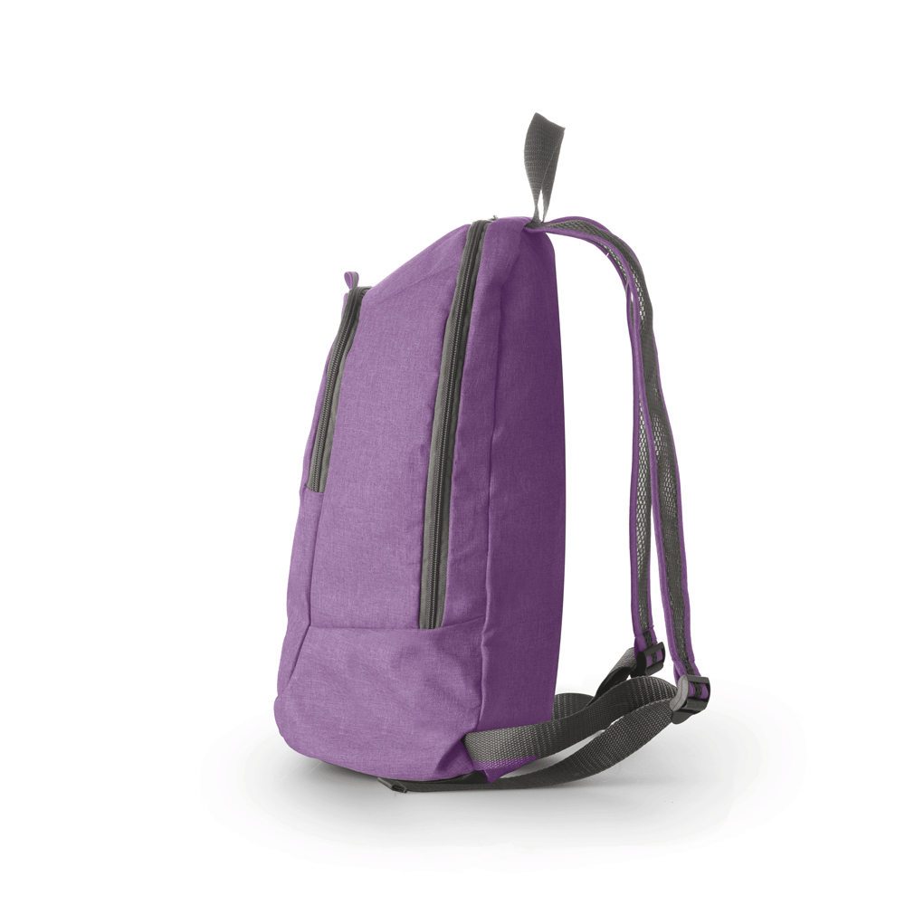 Zaino Daypack Ripiegabile Ready Everyday in Tela