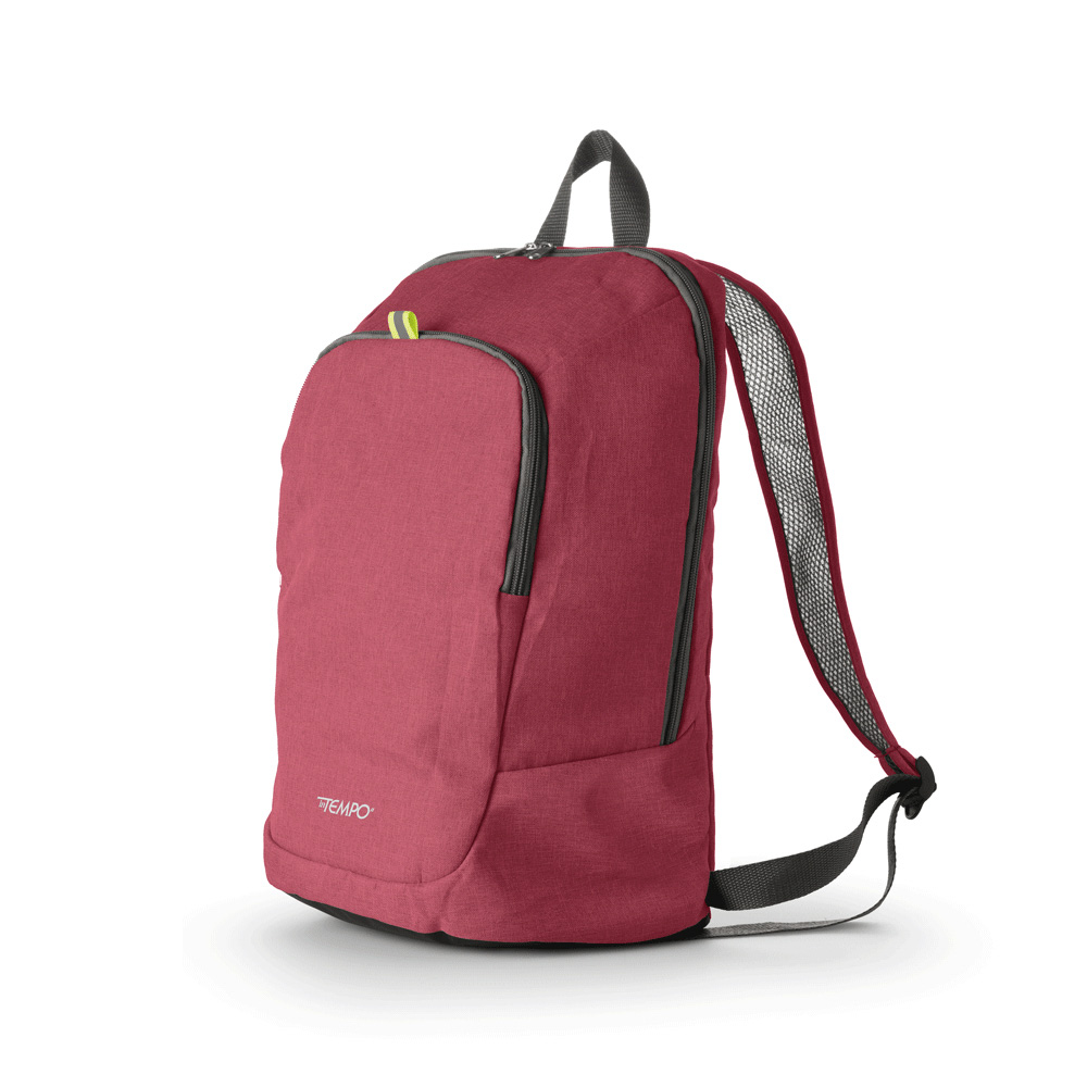 Zaino Daypack Ripiegabile Ready Everyday in Tela