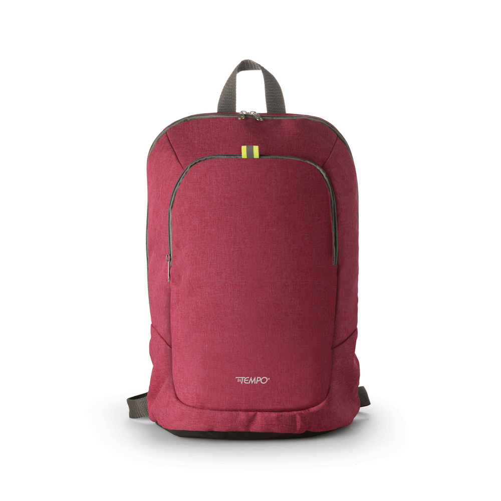 Zaino Daypack Ripiegabile Ready Everyday in Tela