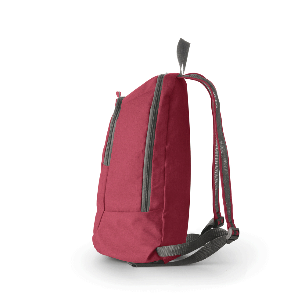 Zaino Daypack Ripiegabile Ready Everyday in Tela
