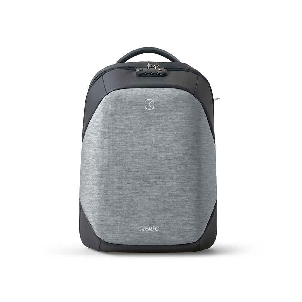 Anti-theft Backpack - Tekniko Big