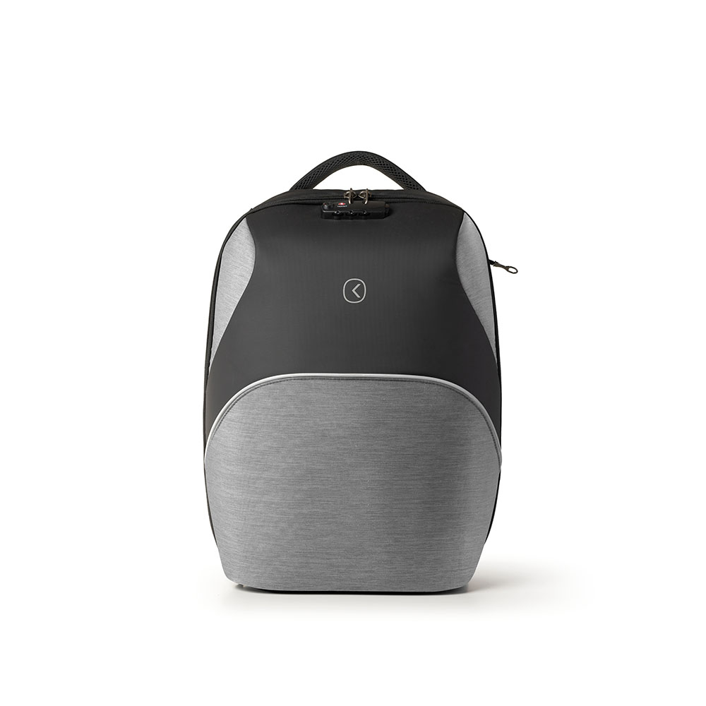 Anti-theft Backpack - Tekniko Expand
