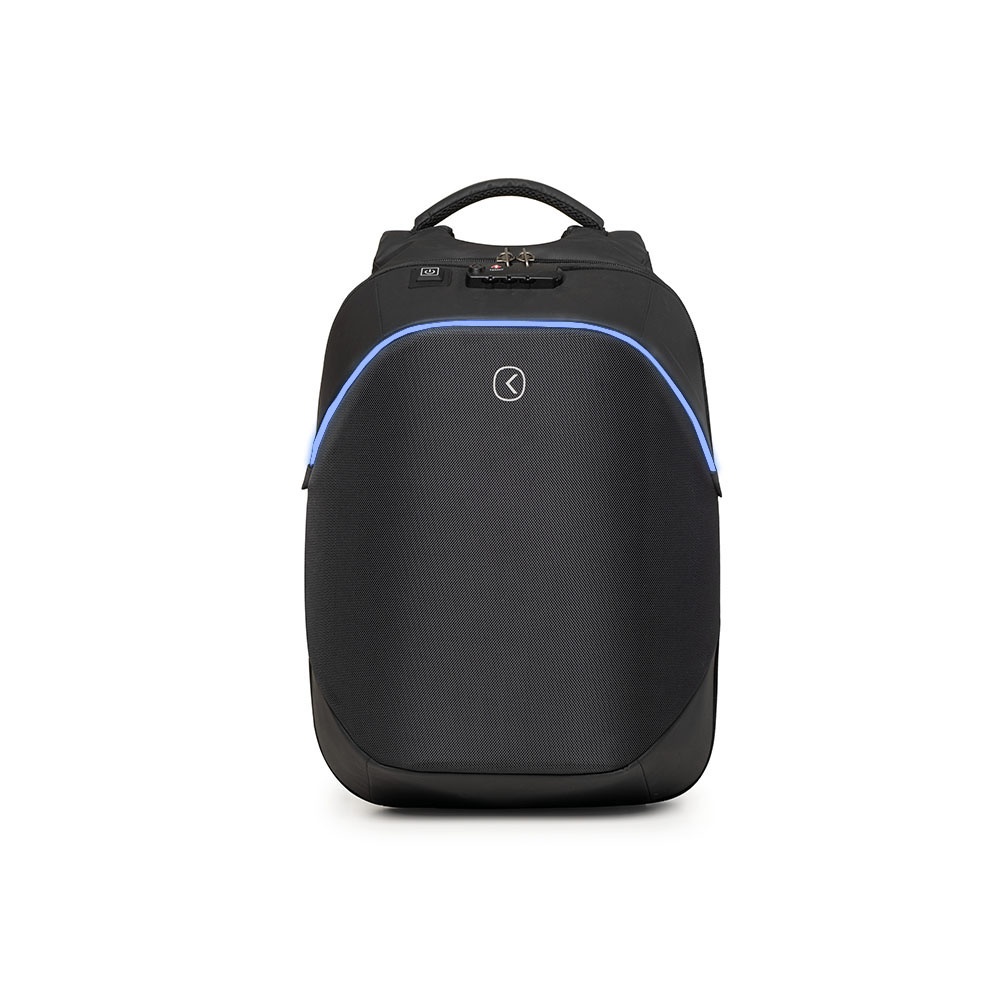 Antitheft Backpack - Tekniko Led