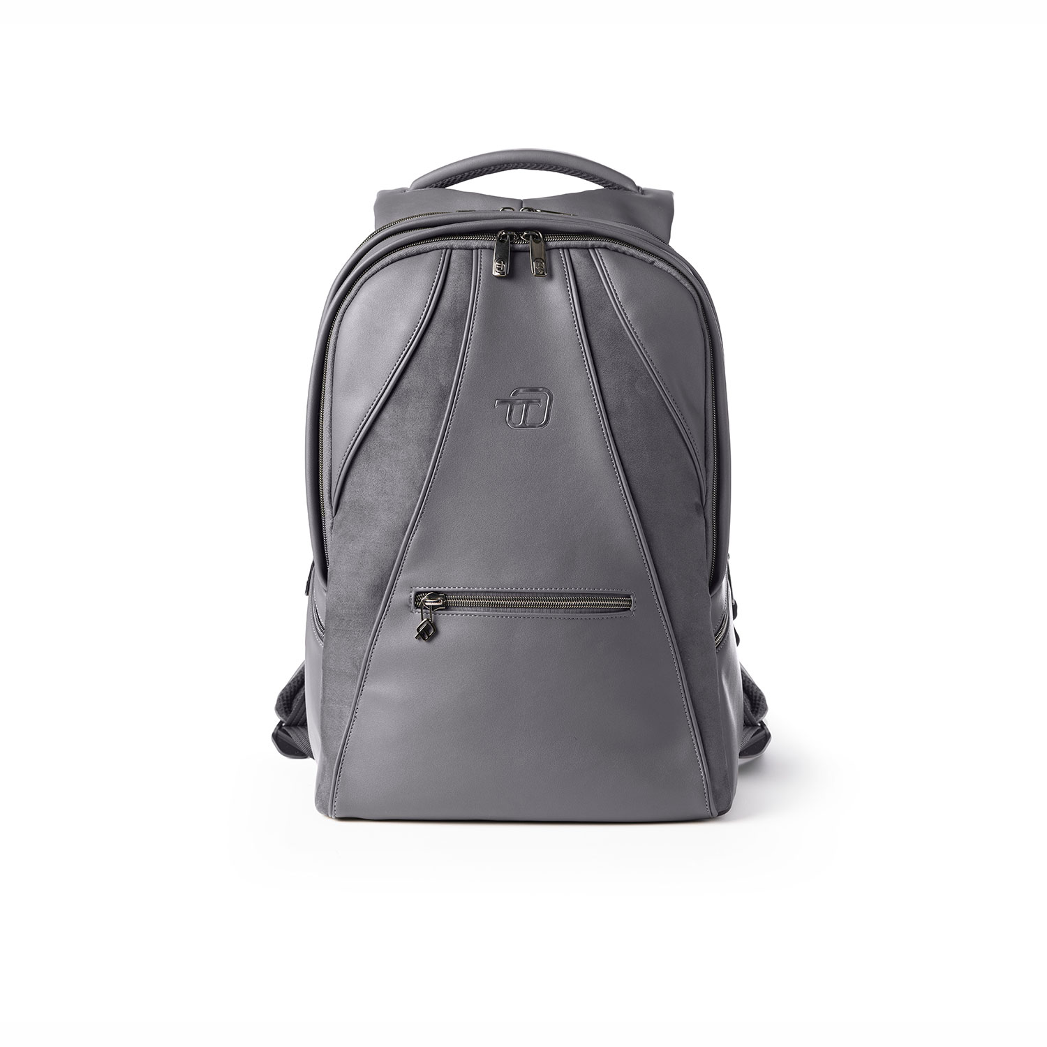 Zaino Big WorkPack Velvet