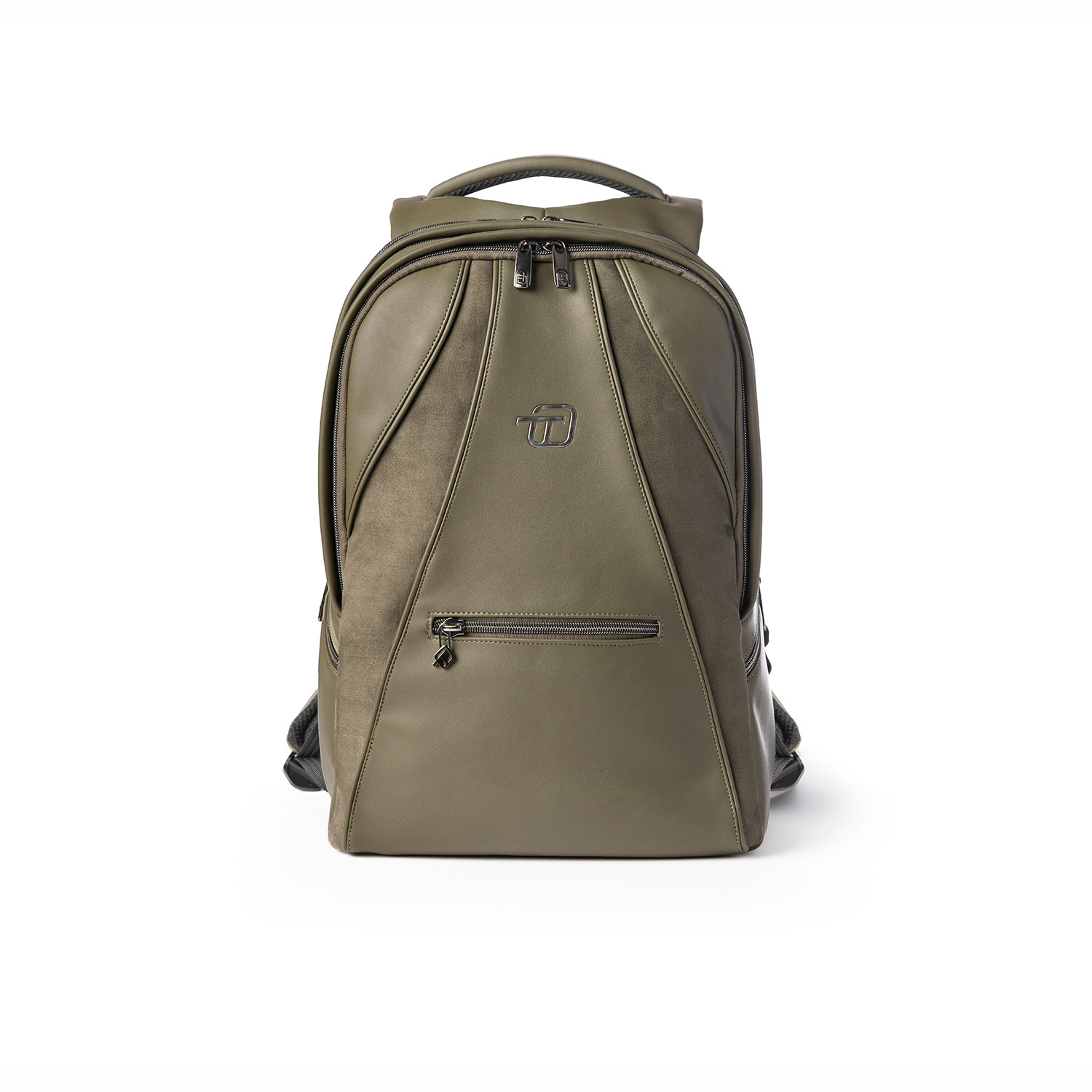 Zaino Big WorkPack Velvet