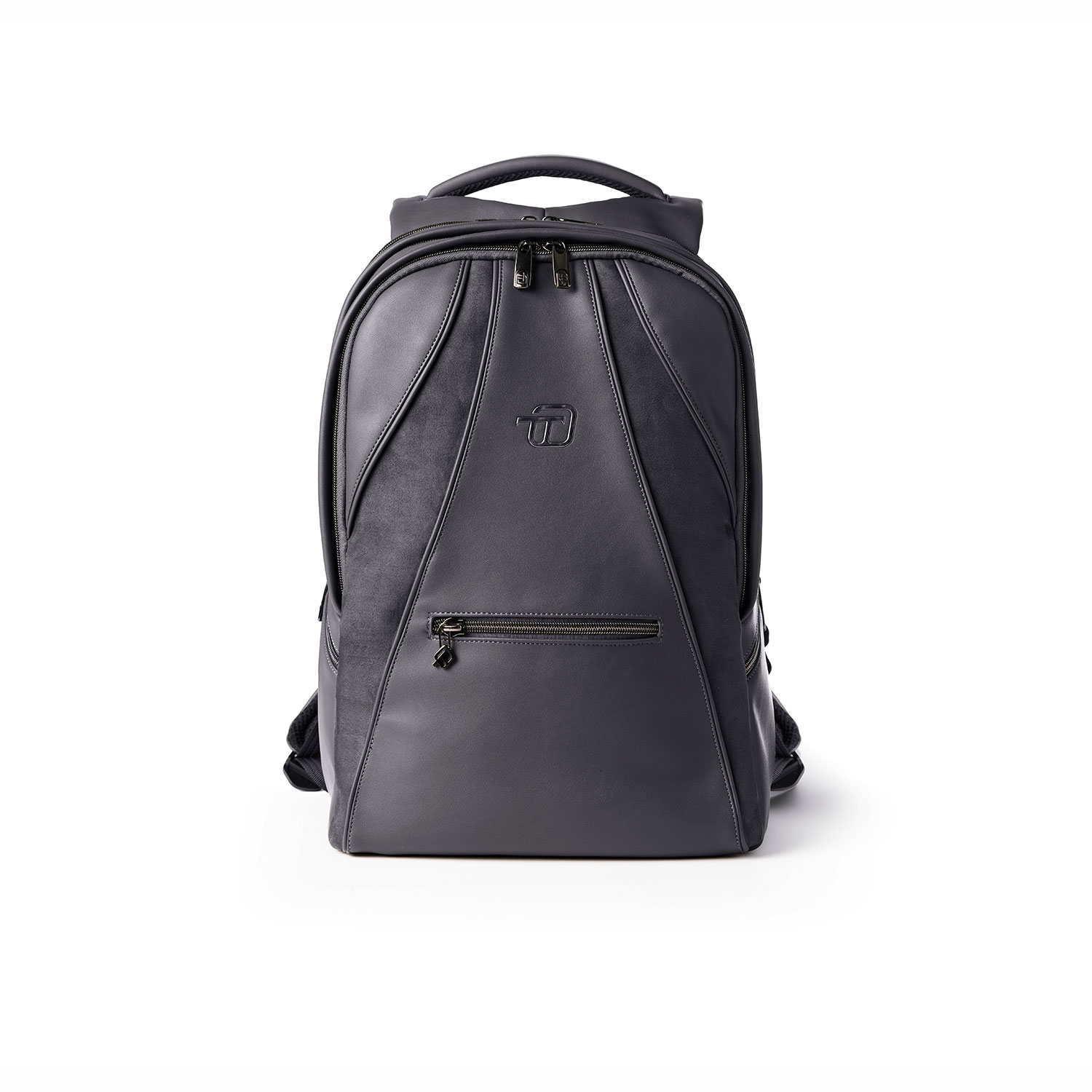Zaino Big WorkPack Velvet