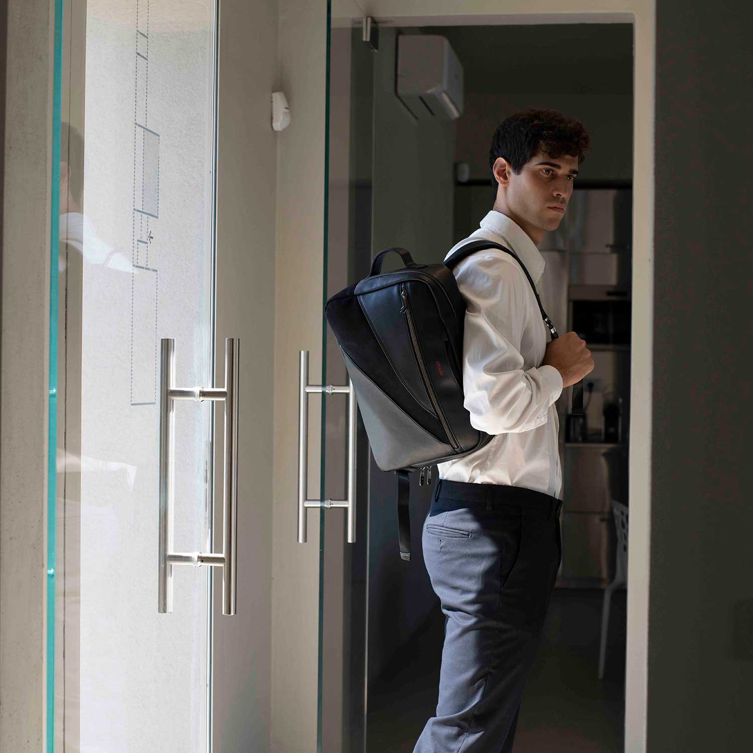 Zaino big workpack