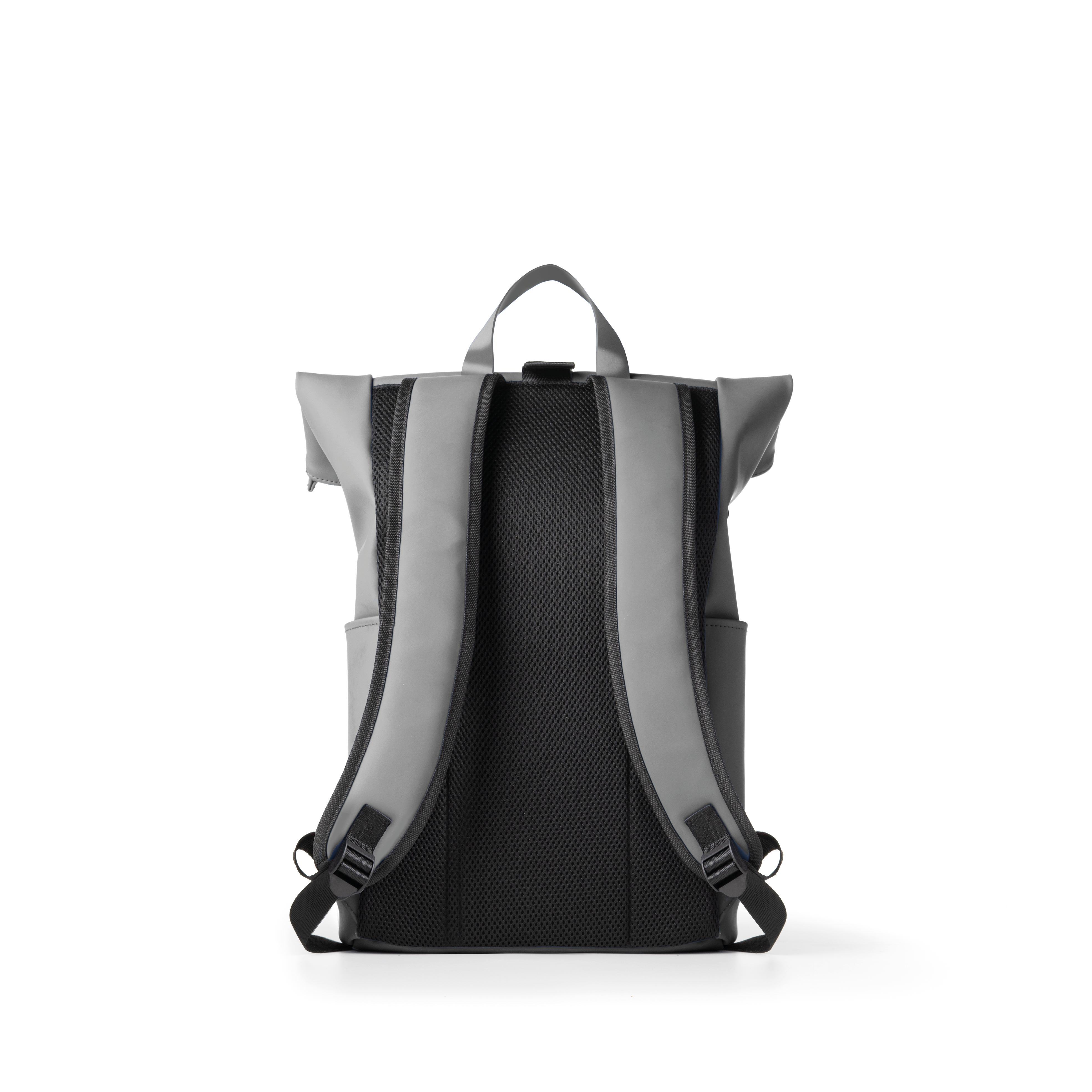 Zaino roll-top in gomma antipioggia Drop
