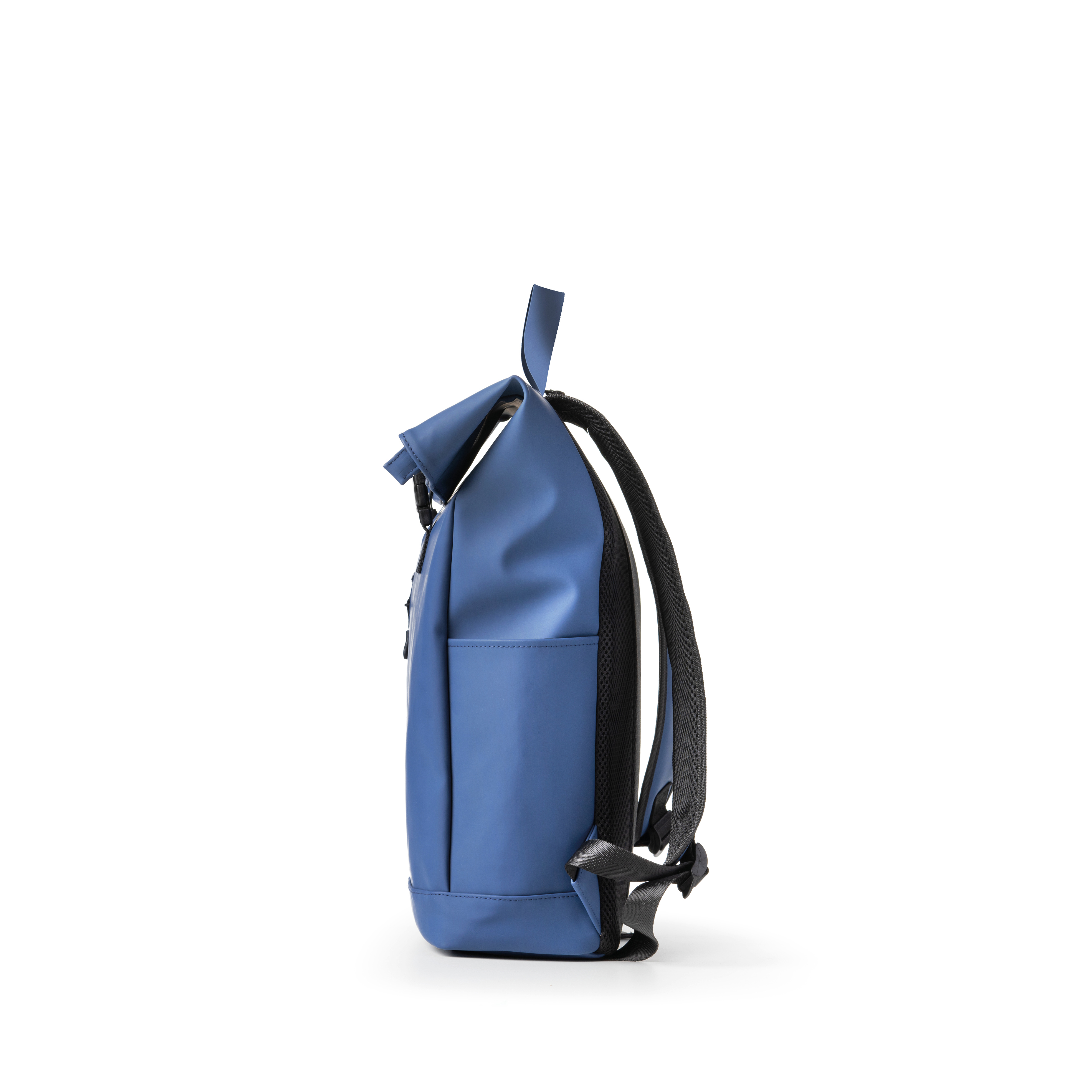 Zaino roll-top in gomma antipioggia Drop