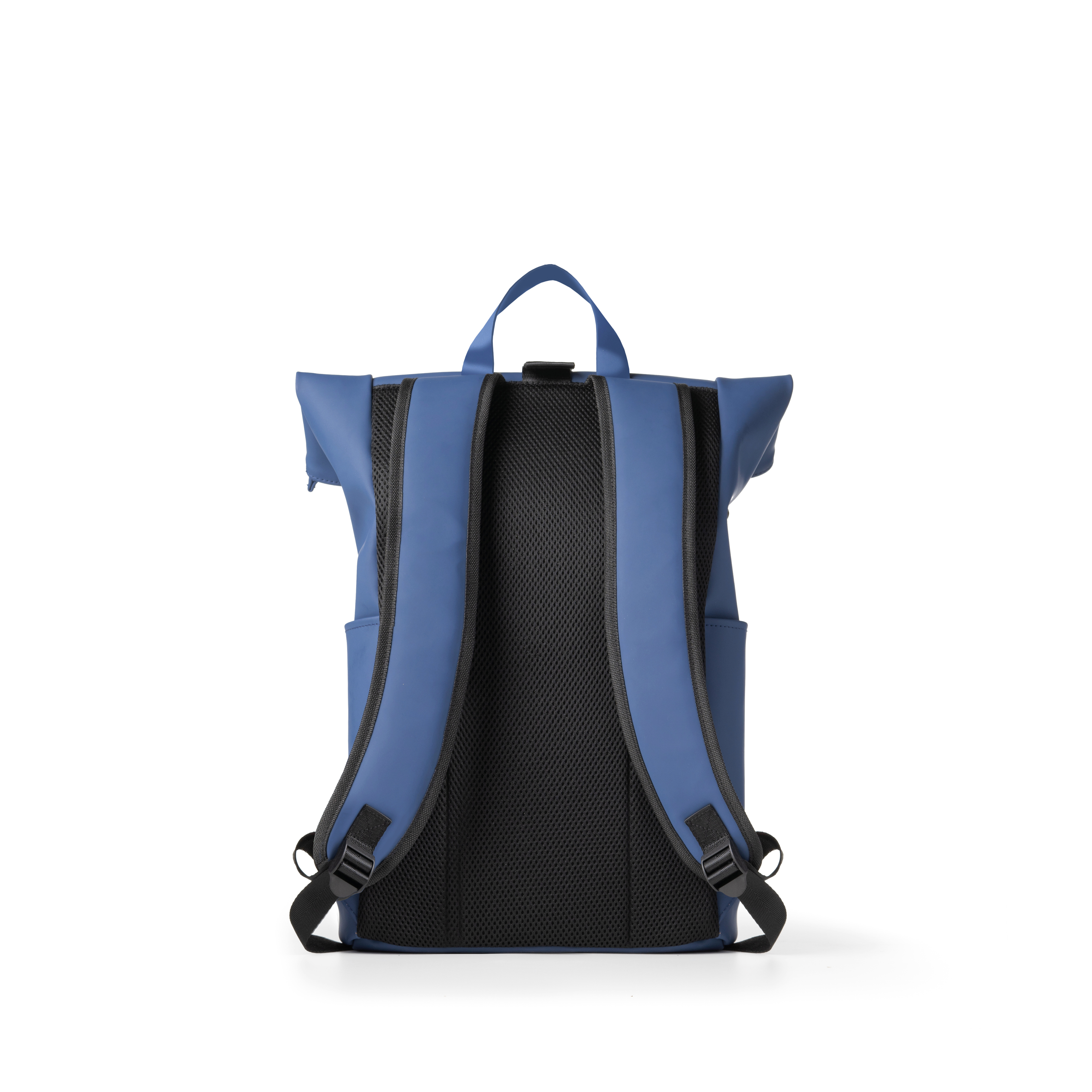 Zaino roll-top in gomma antipioggia Drop