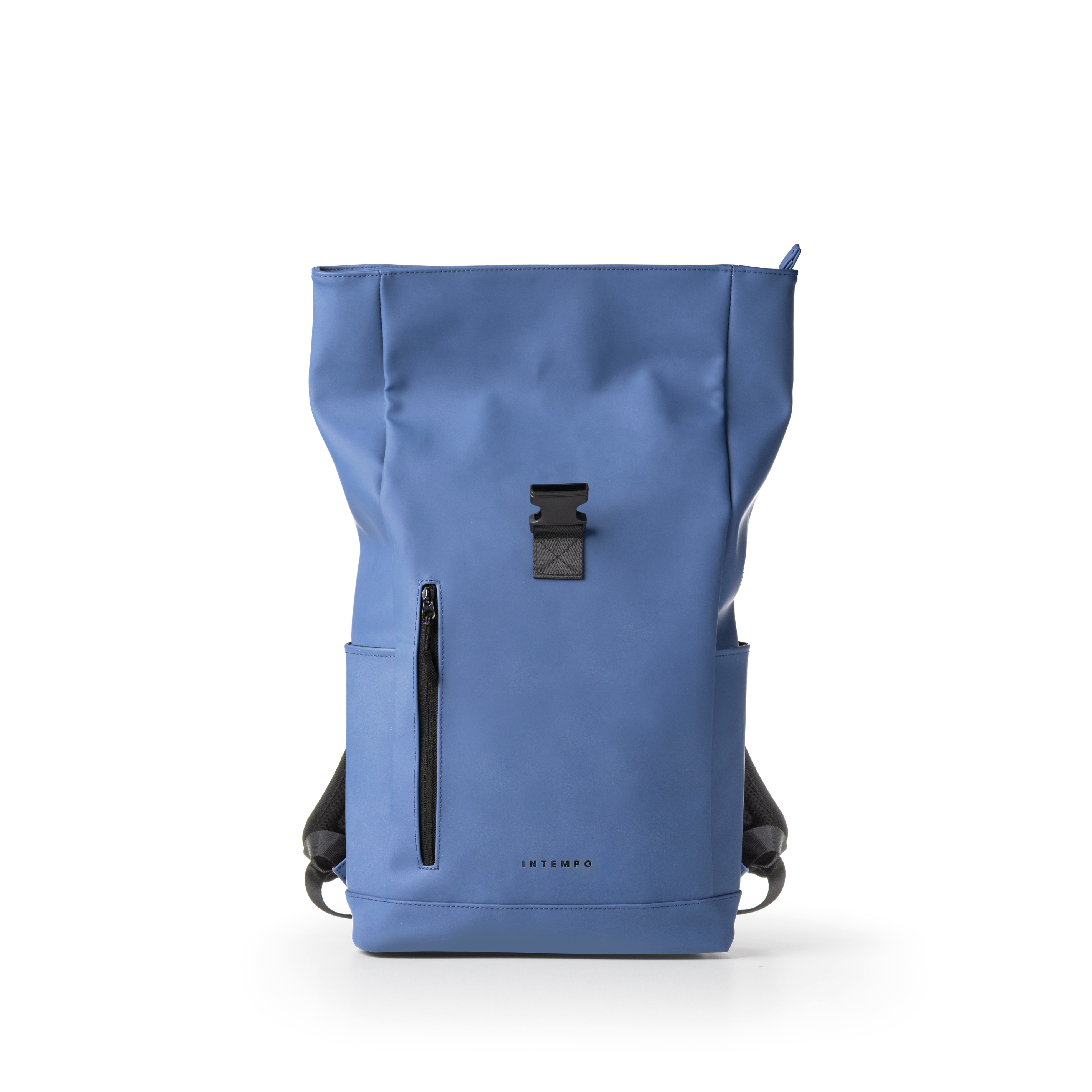 Zaino roll-top in gomma antipioggia Drop