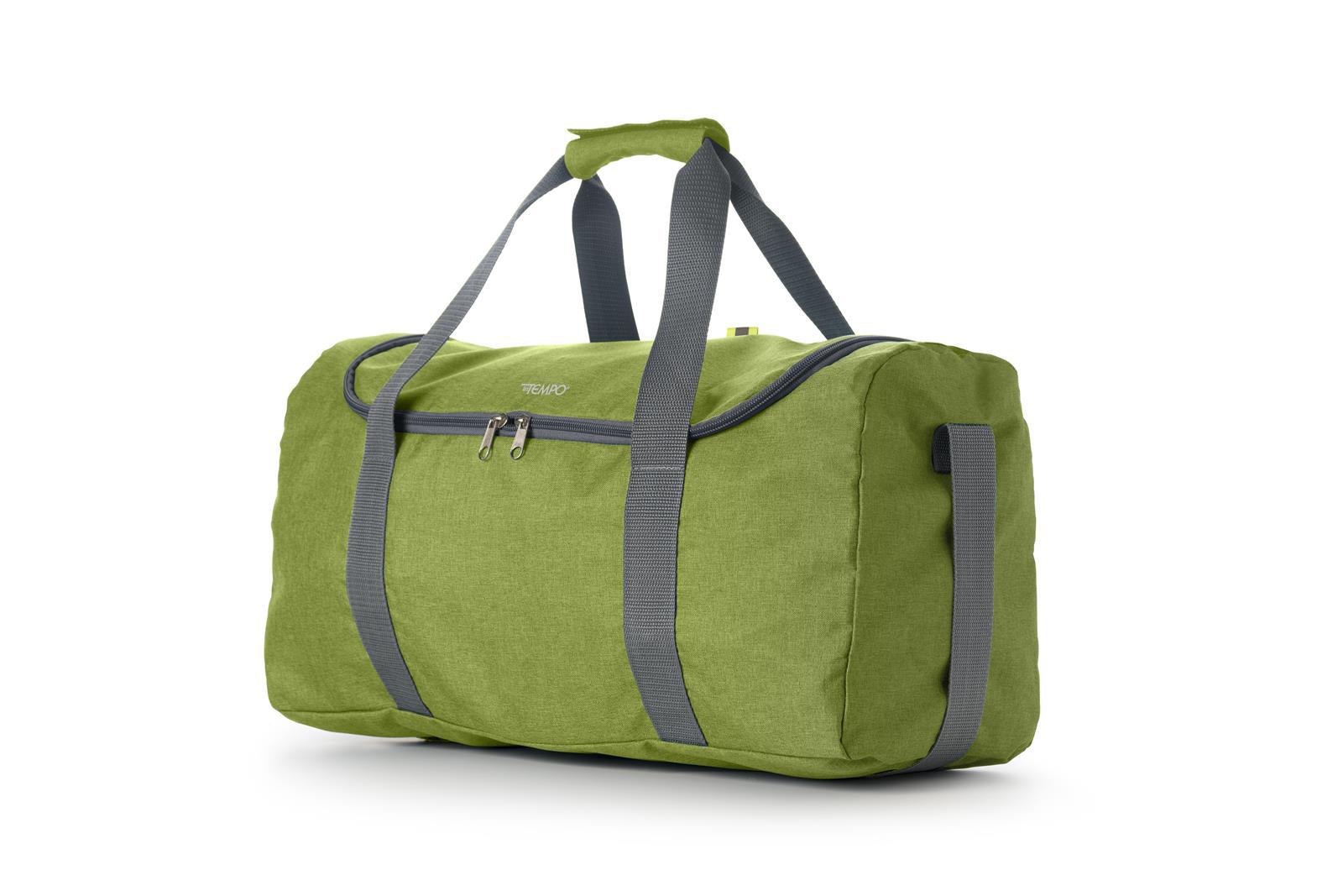 Borsa Sport Ripiegabile Ready BASIC in Tela