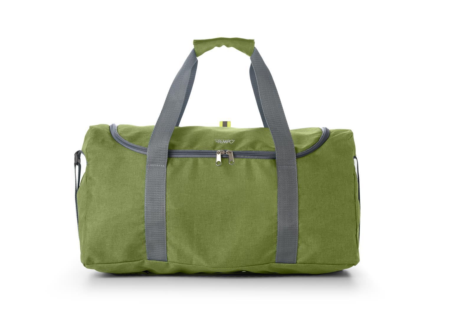 Borsa Sport Ripiegabile Ready BASIC in Tela