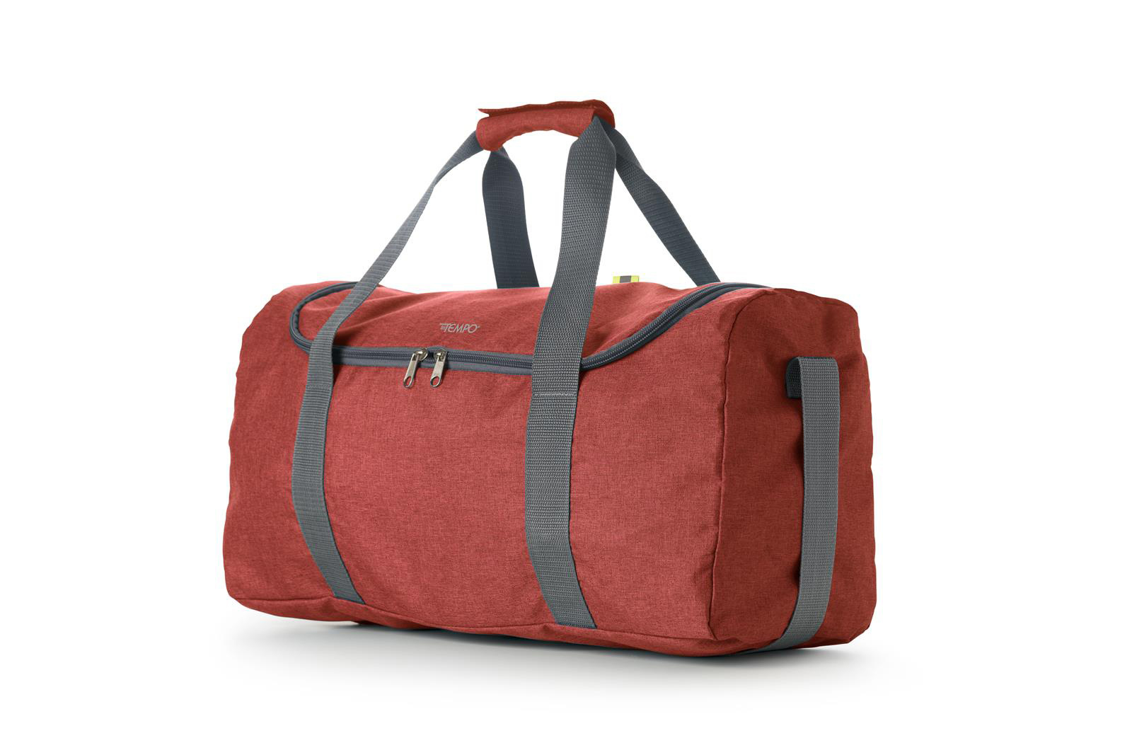 Borsa Sport Ripiegabile Ready Everyday in Tela