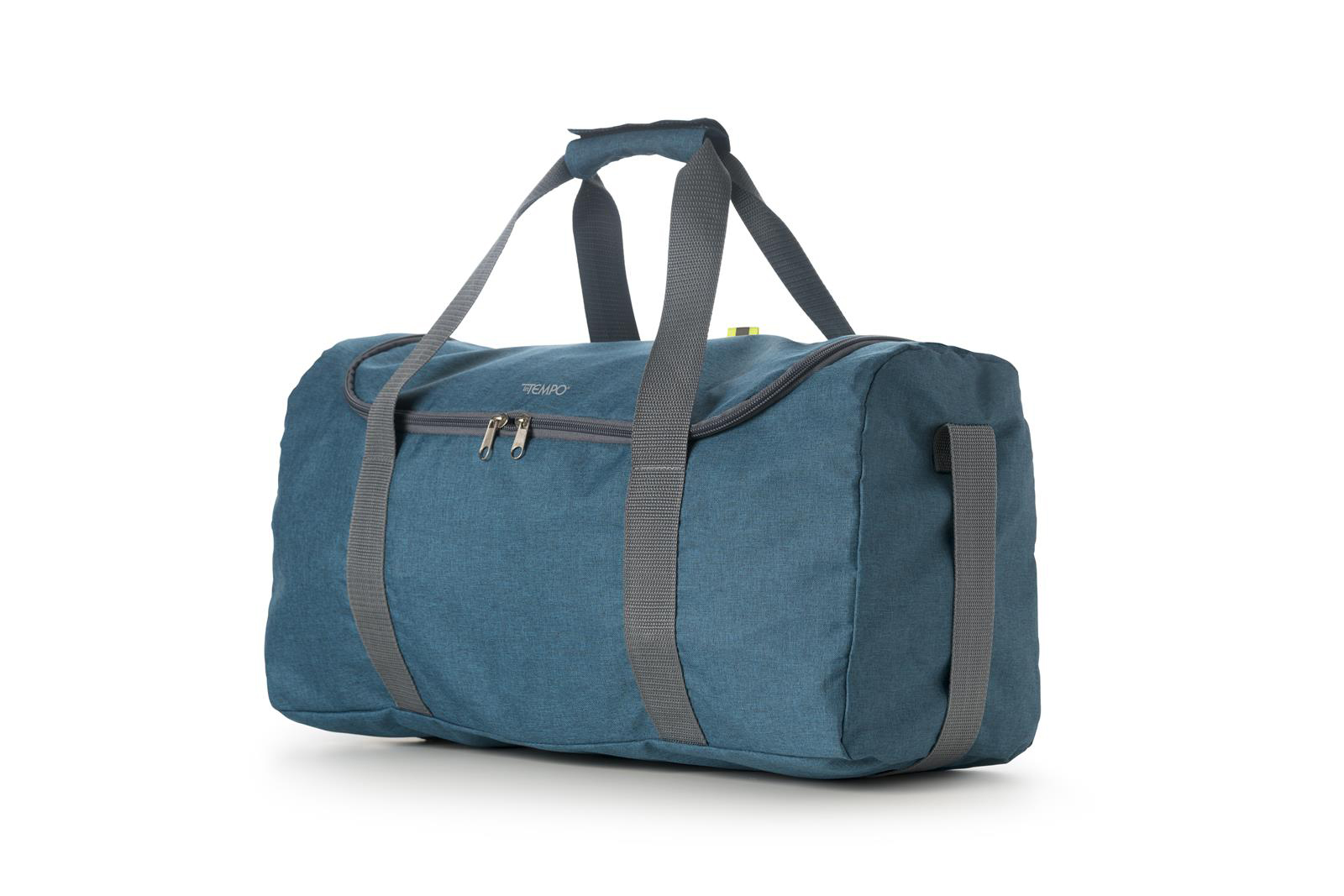 Borsa Sport Ripiegabile Ready Everyday in Tela
