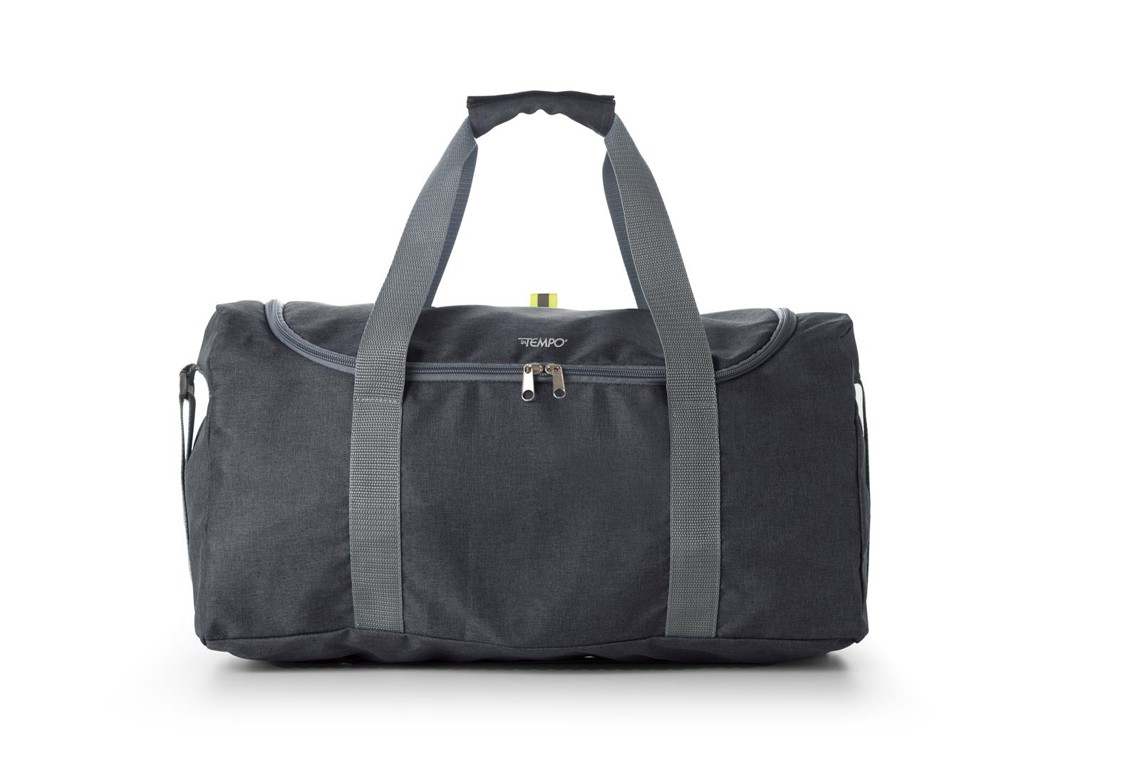 Borsa Sport Ripiegabile Ready Everyday in Tela