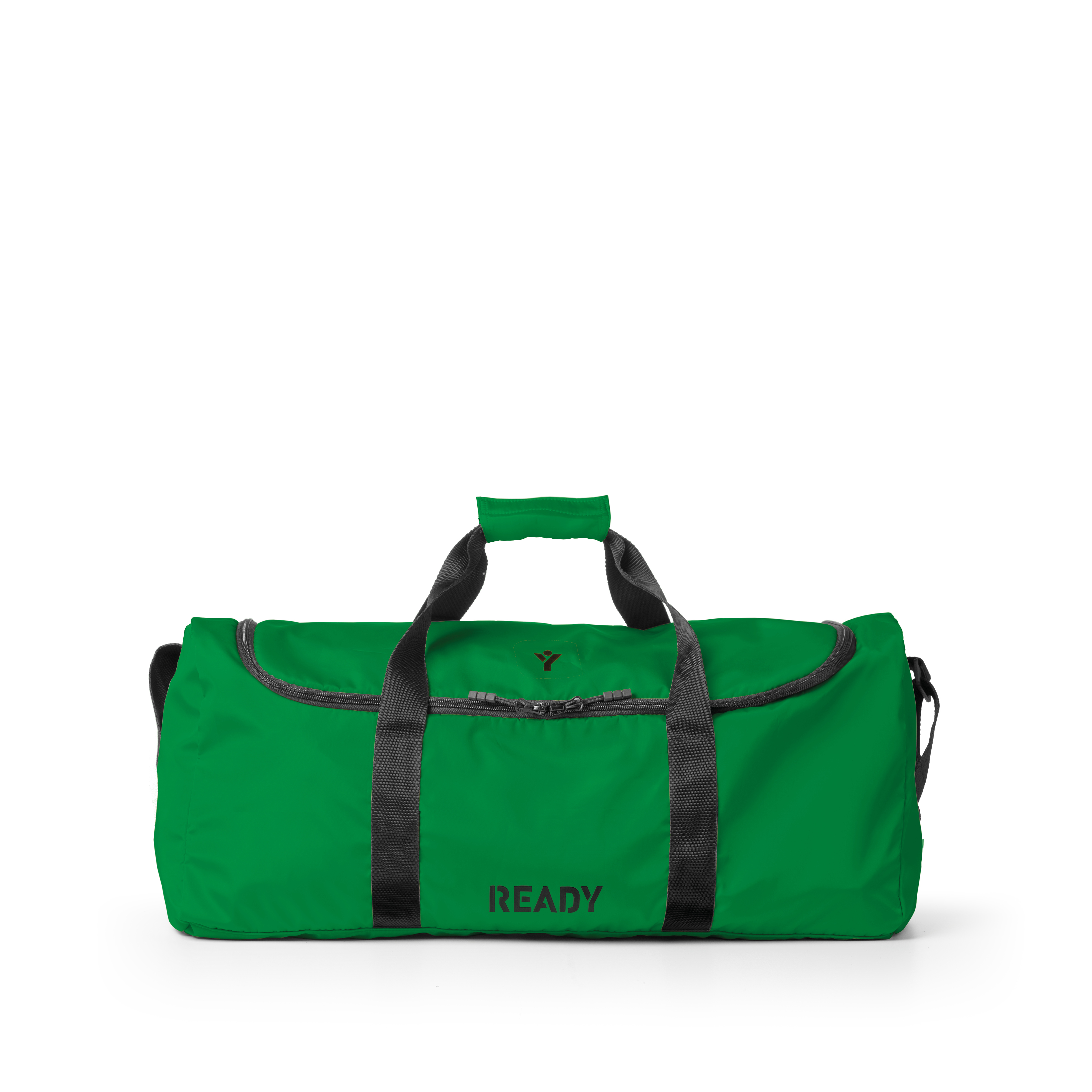 Ready Light Foldable Sports Bag in Ultra-Lightweight Fabric