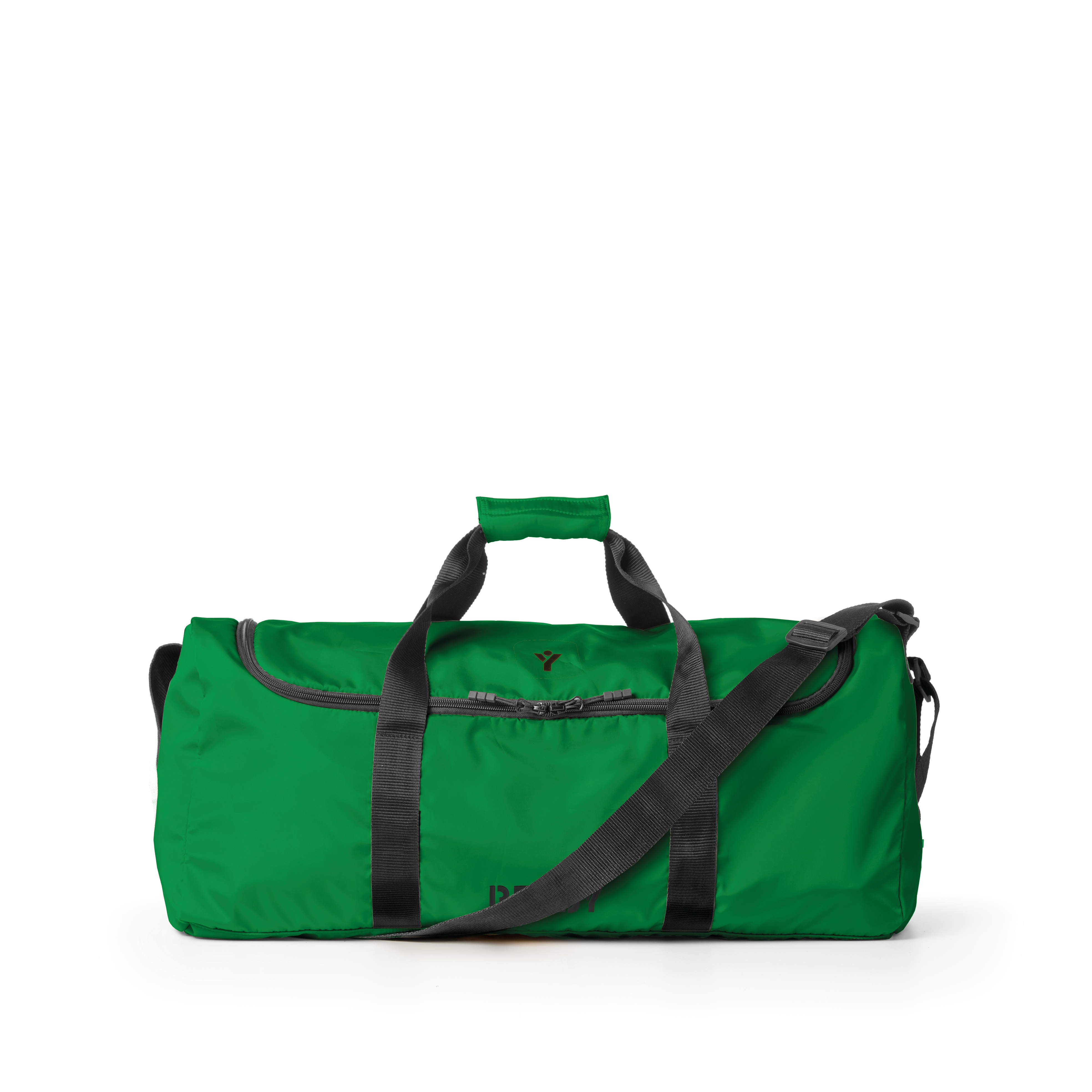 Ready Light Foldable Sports Bag in Ultra-Lightweight Fabric
