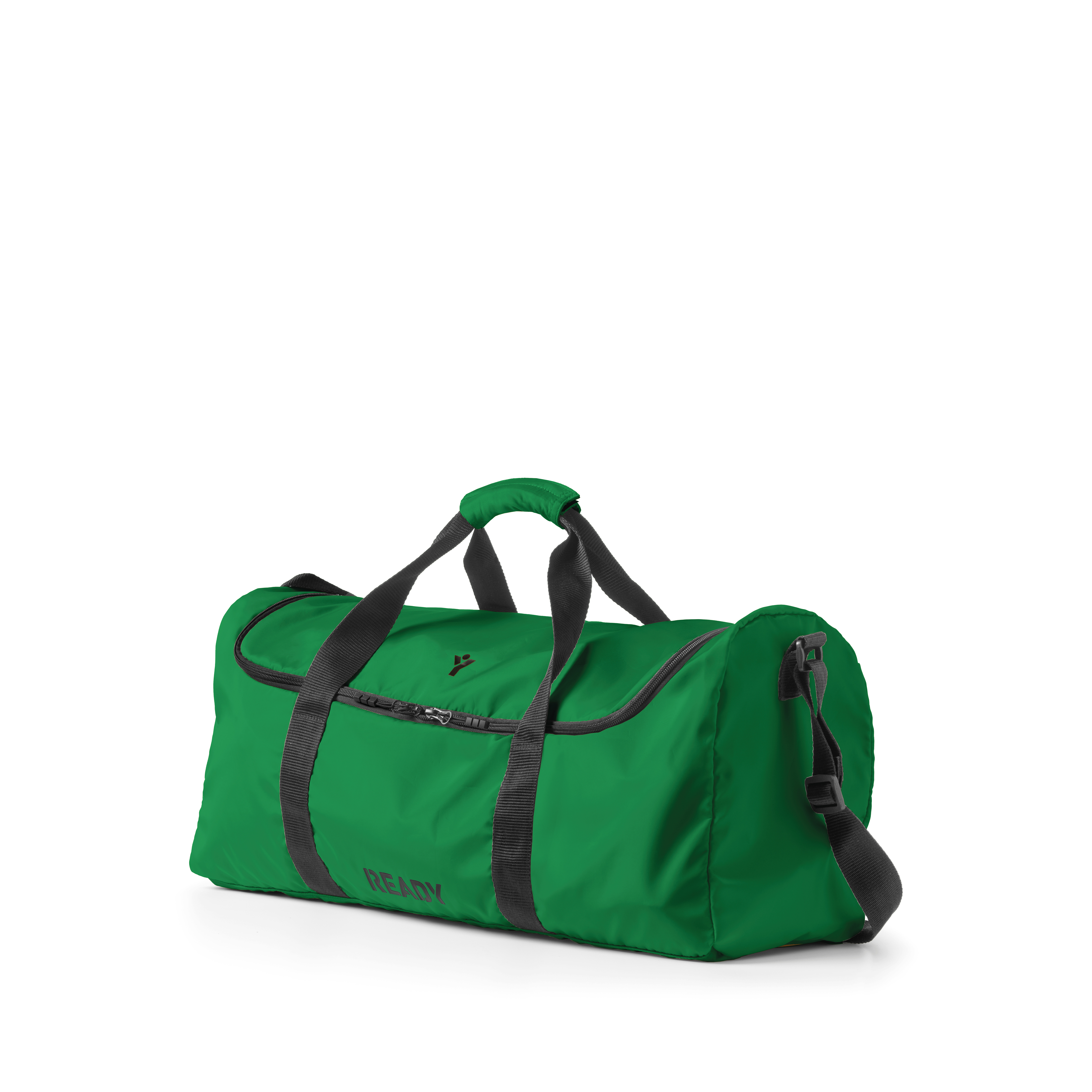 Ready Light Foldable Sports Bag in Ultra-Lightweight Fabric