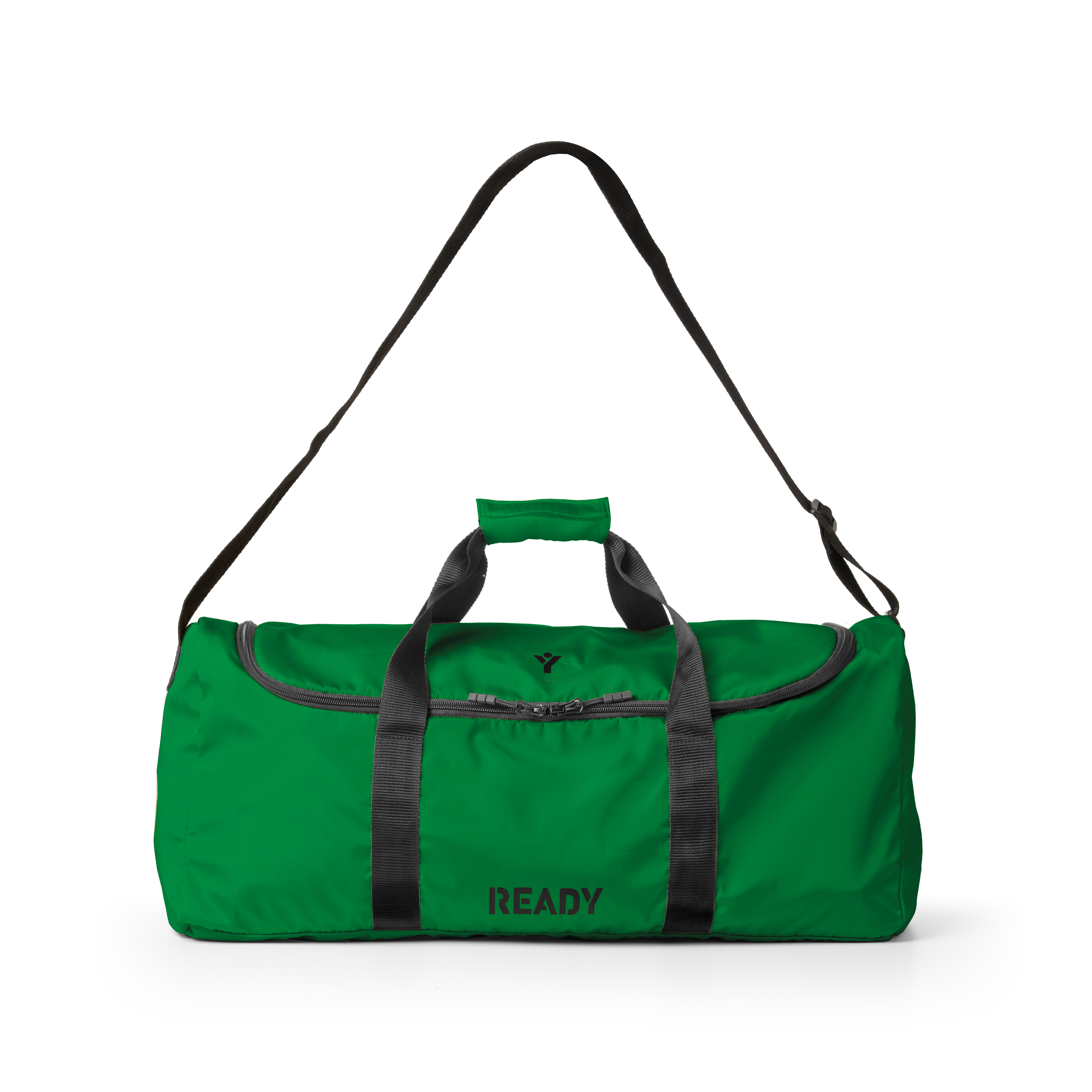 Ready Light Foldable Sports Bag in Ultra-Lightweight Fabric