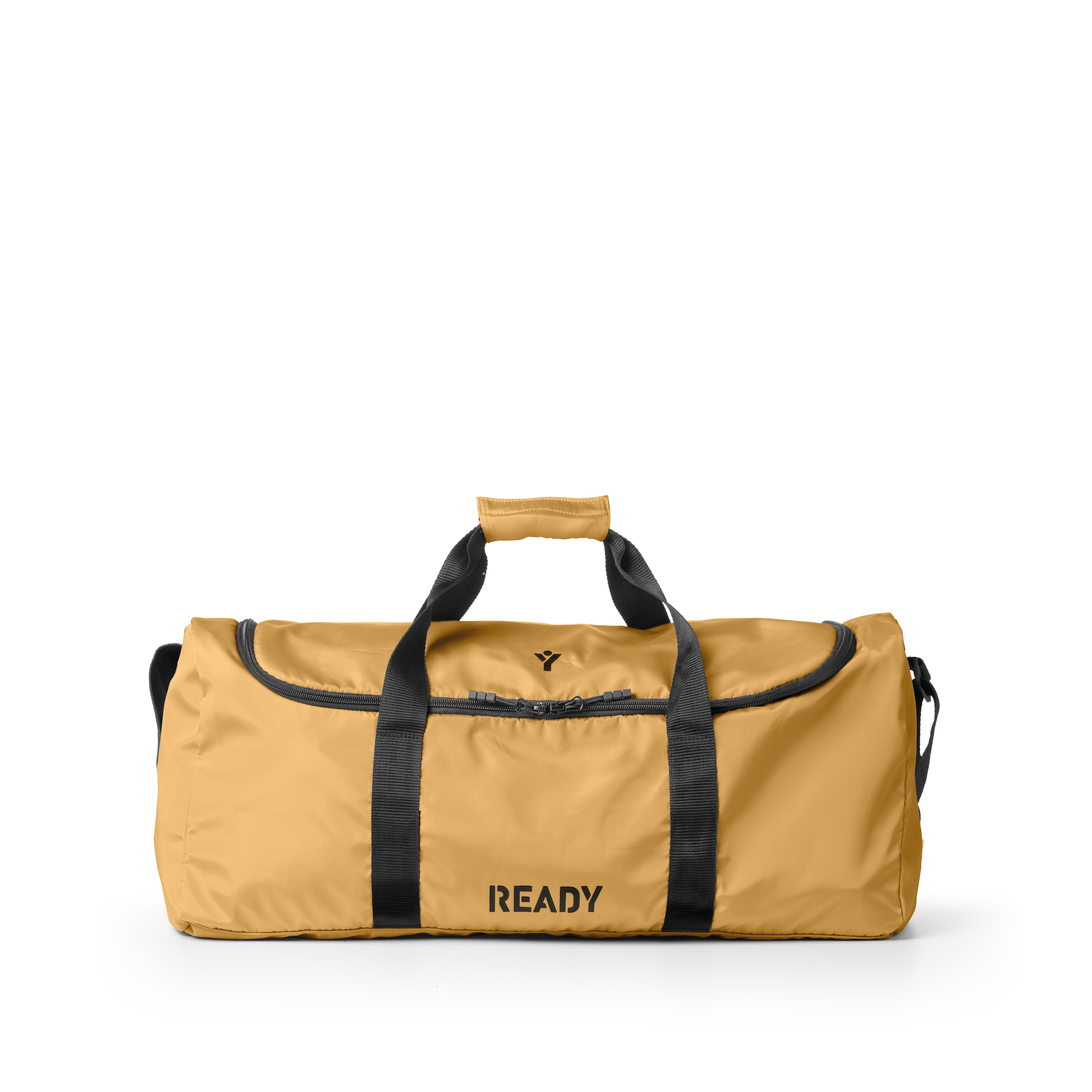 Borsa Sport Ripiegabile Ready Light in Tela Superleggera