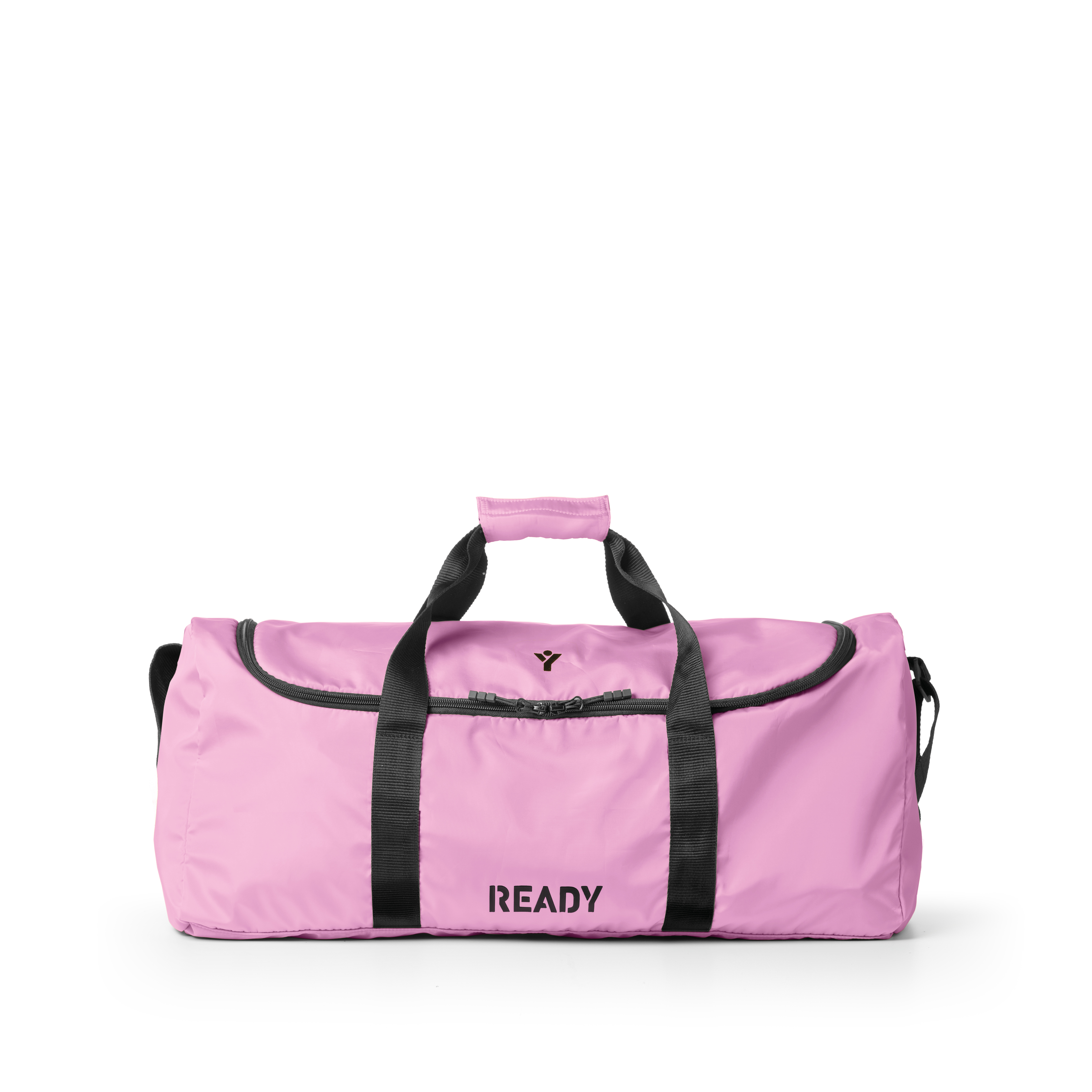 Borsa Sport Ripiegabile Ready Light in Tela Superleggera